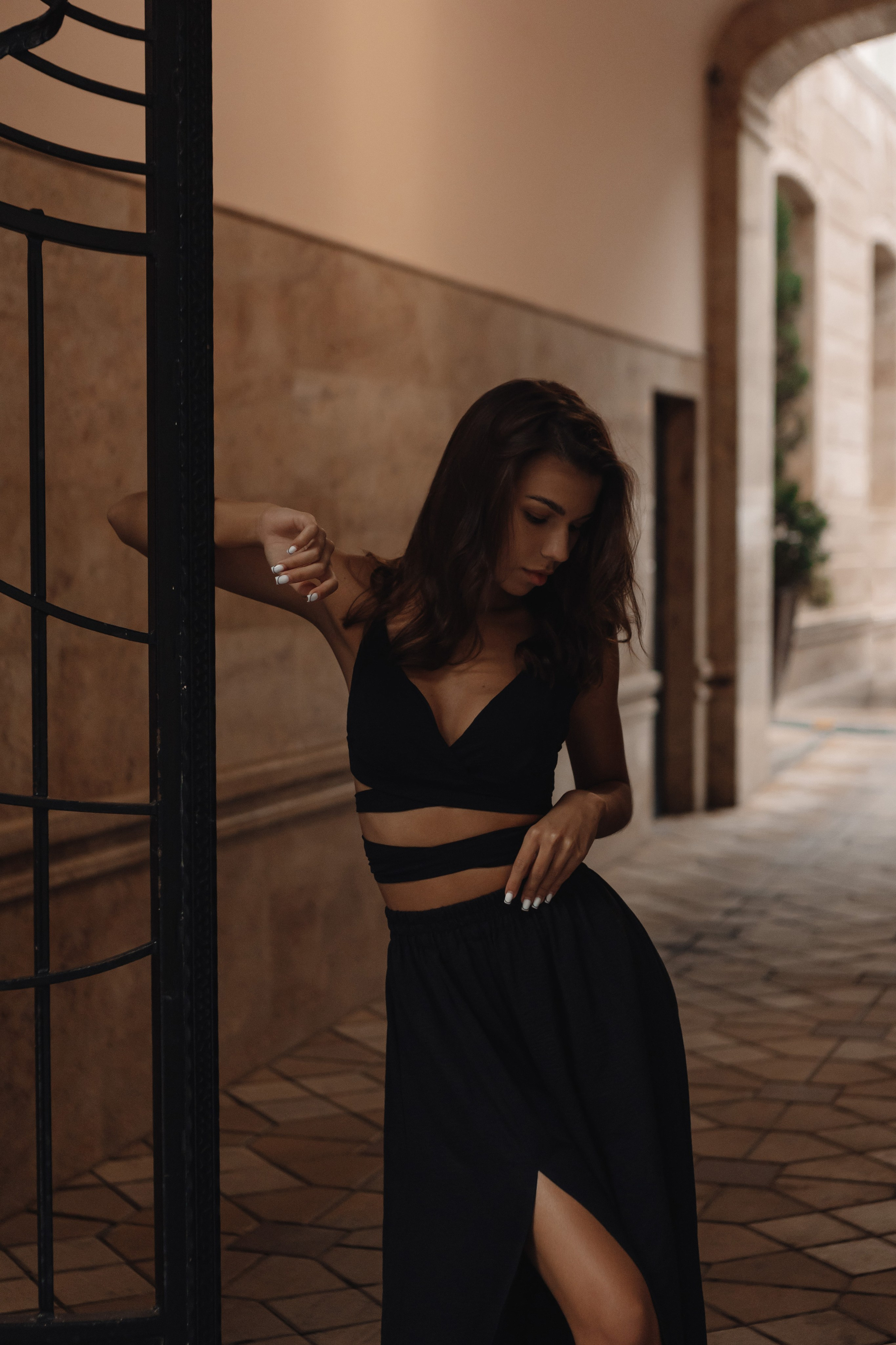 Раздел с портретами |уличные съемки. Aleksantis