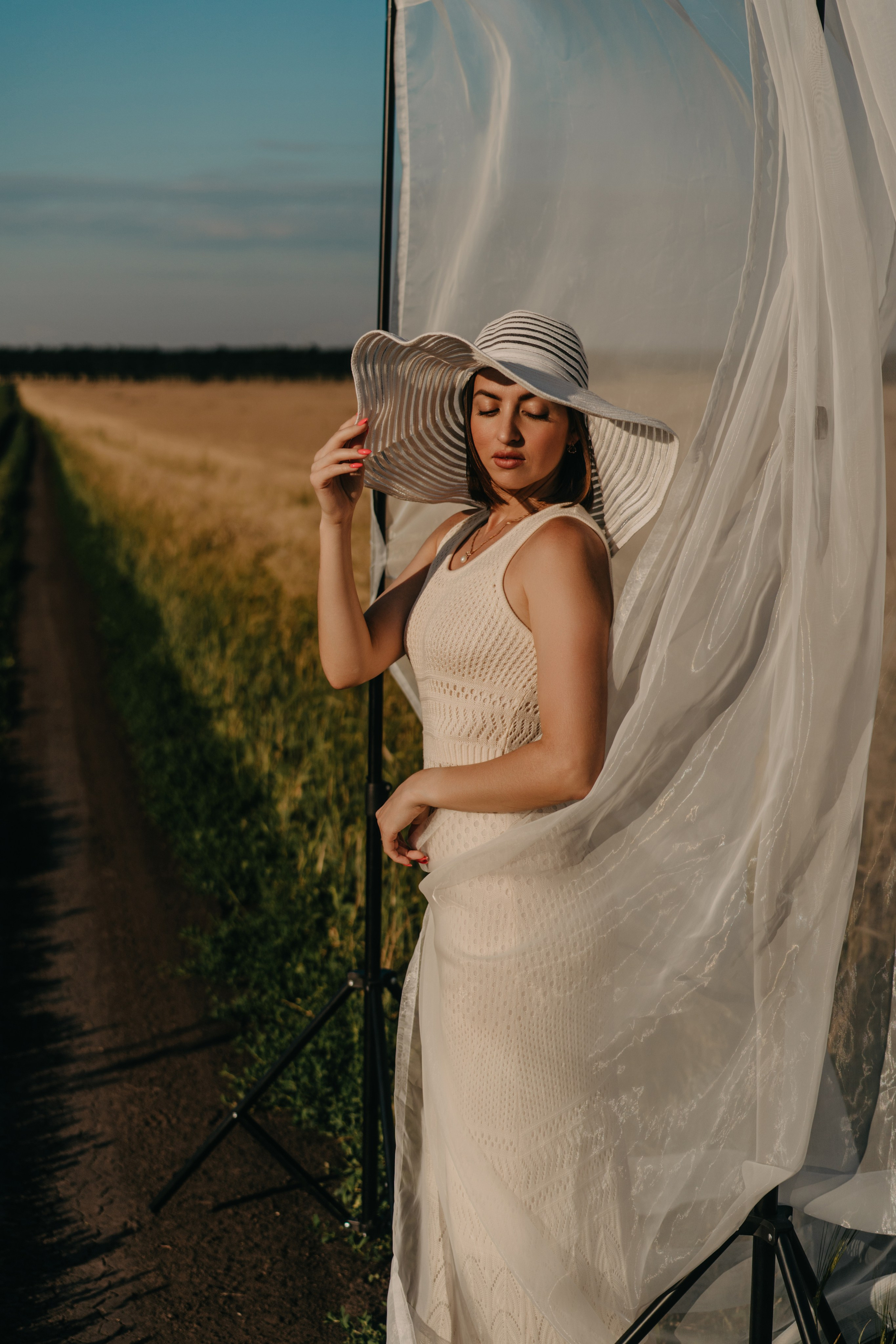 Анжелика. Фотограф в Тамбове Дарья Выжанова