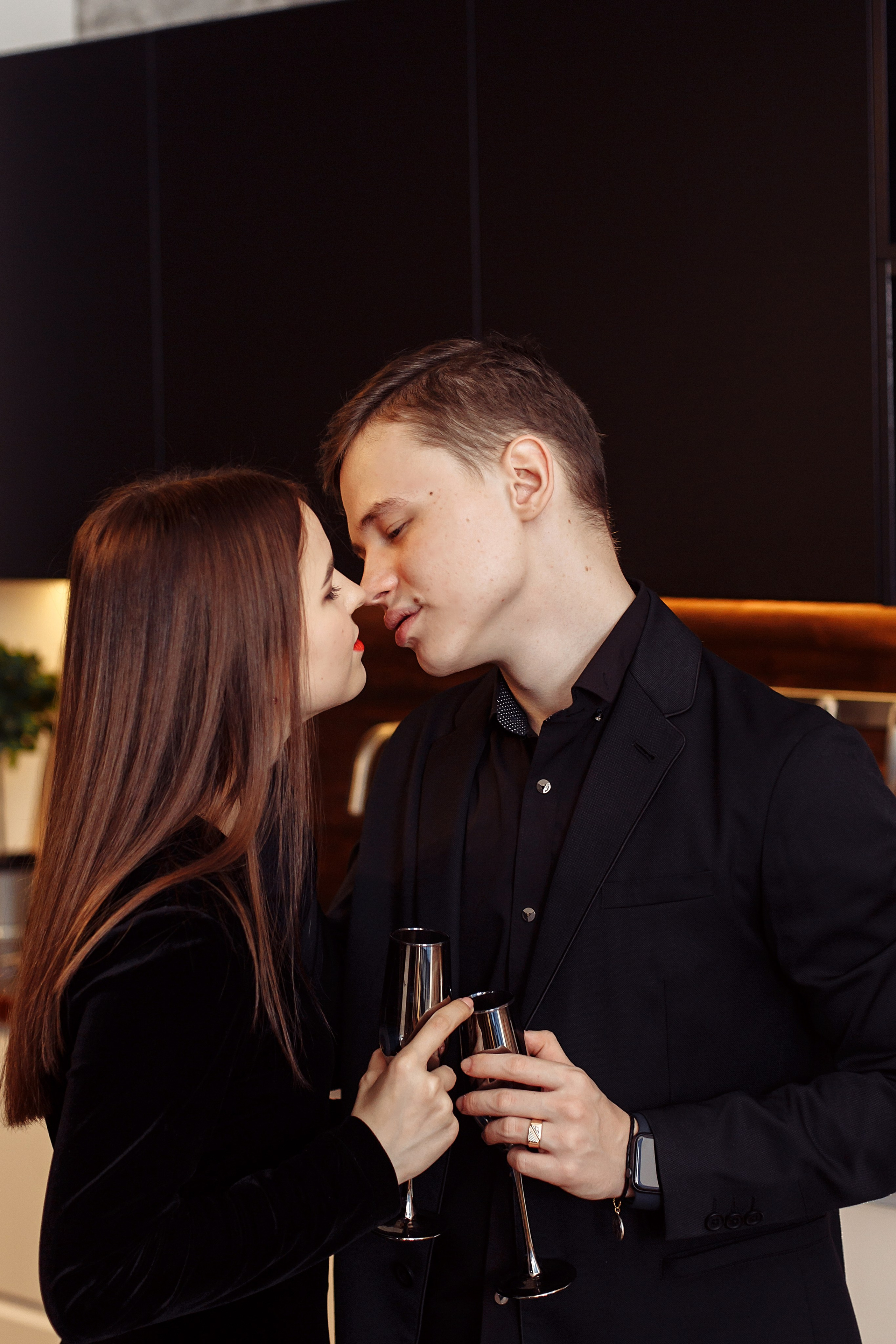 Г&К. Свадебный и семейный фотограф Спб Бошман Ирина