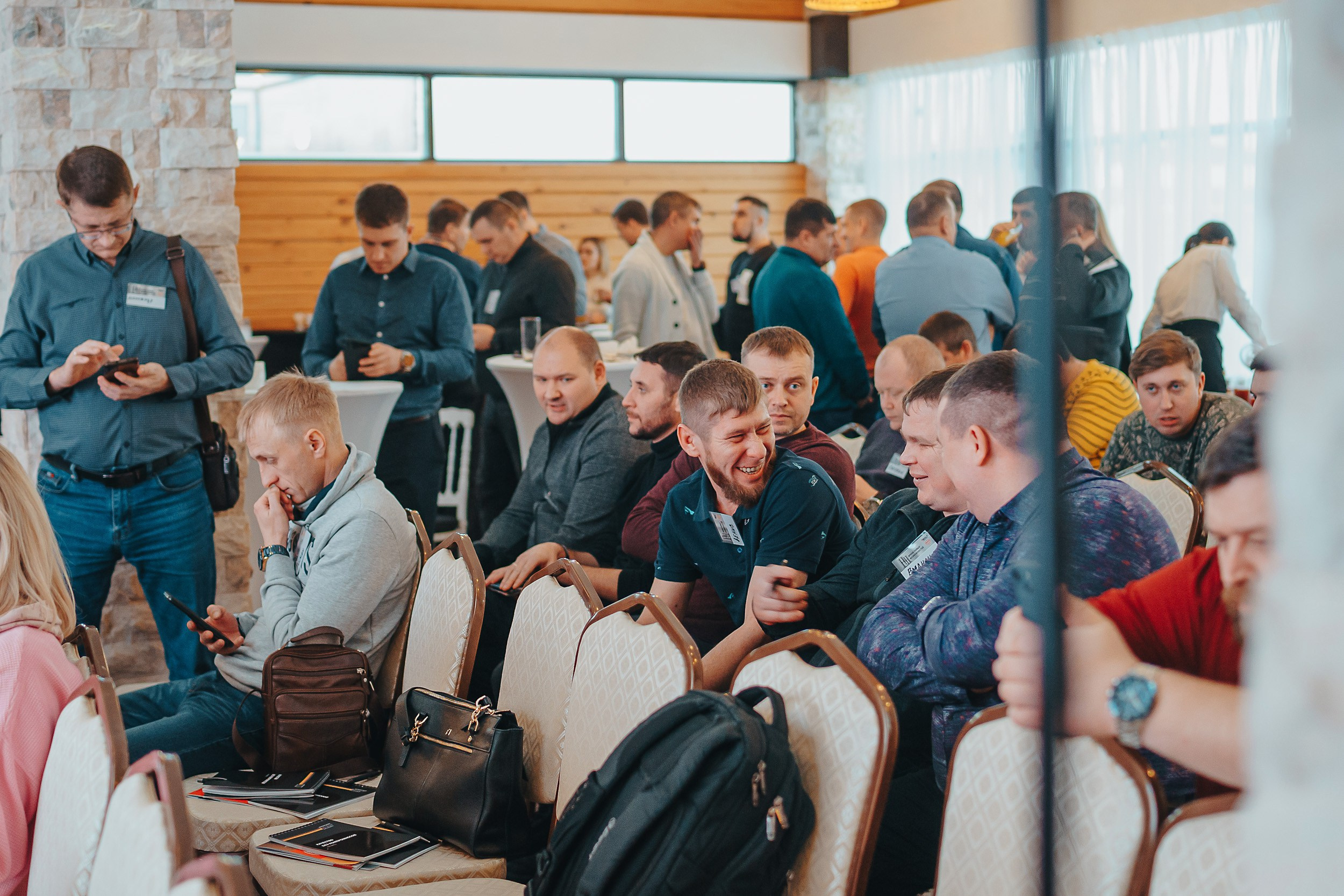 ROLF & SINTEC — Заречье. Репортажный (Event) фотограф в Барнауле | Даниил Маркин | Качество и вайб