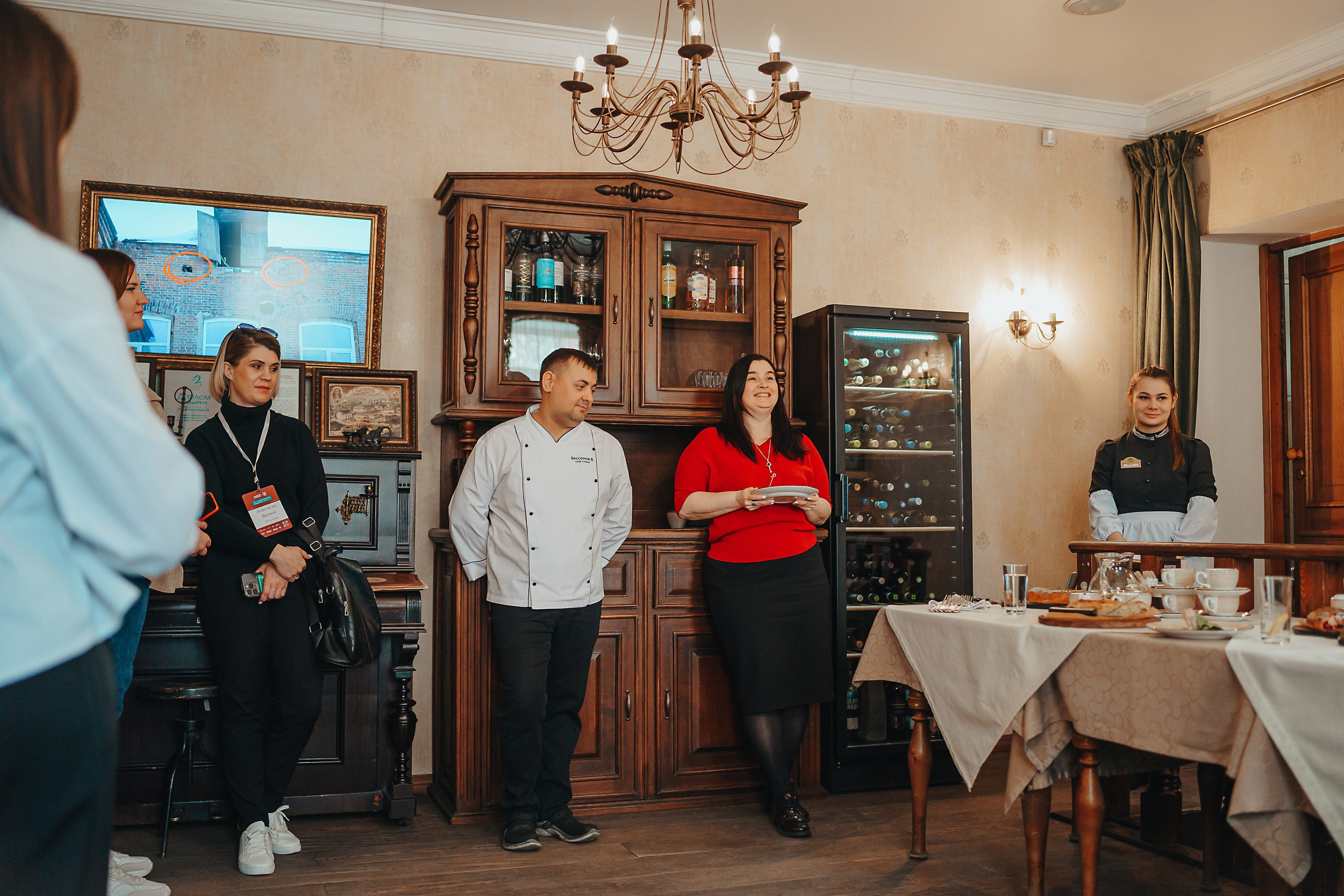 Гастротур 2024. Репортажный (Event) фотограф в Барнауле | Даниил Маркин | Качество и вайб