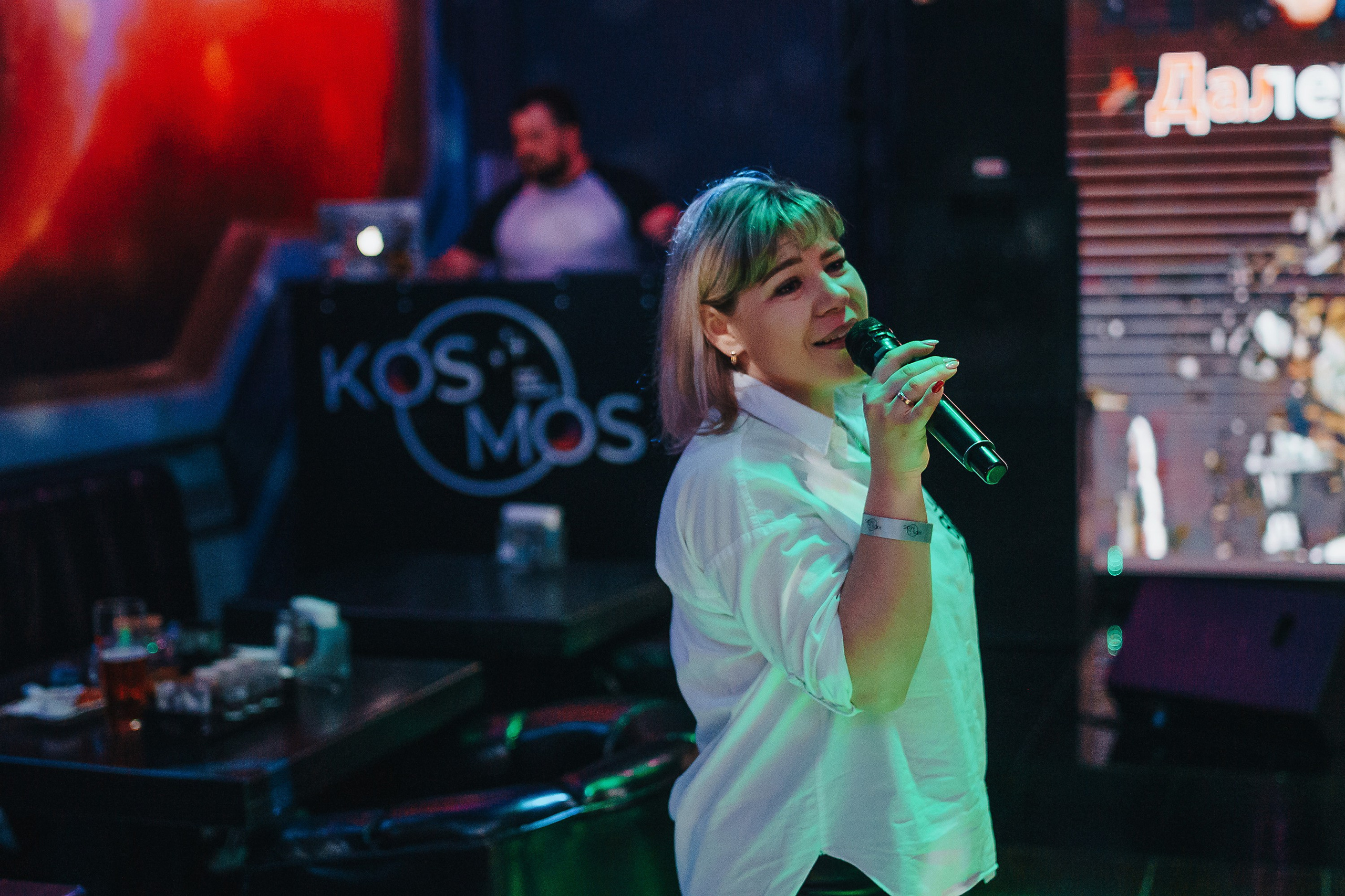 KOSMOS. Репортажный (Event) фотограф в Барнауле | Даниил Маркин | Качество и вайб