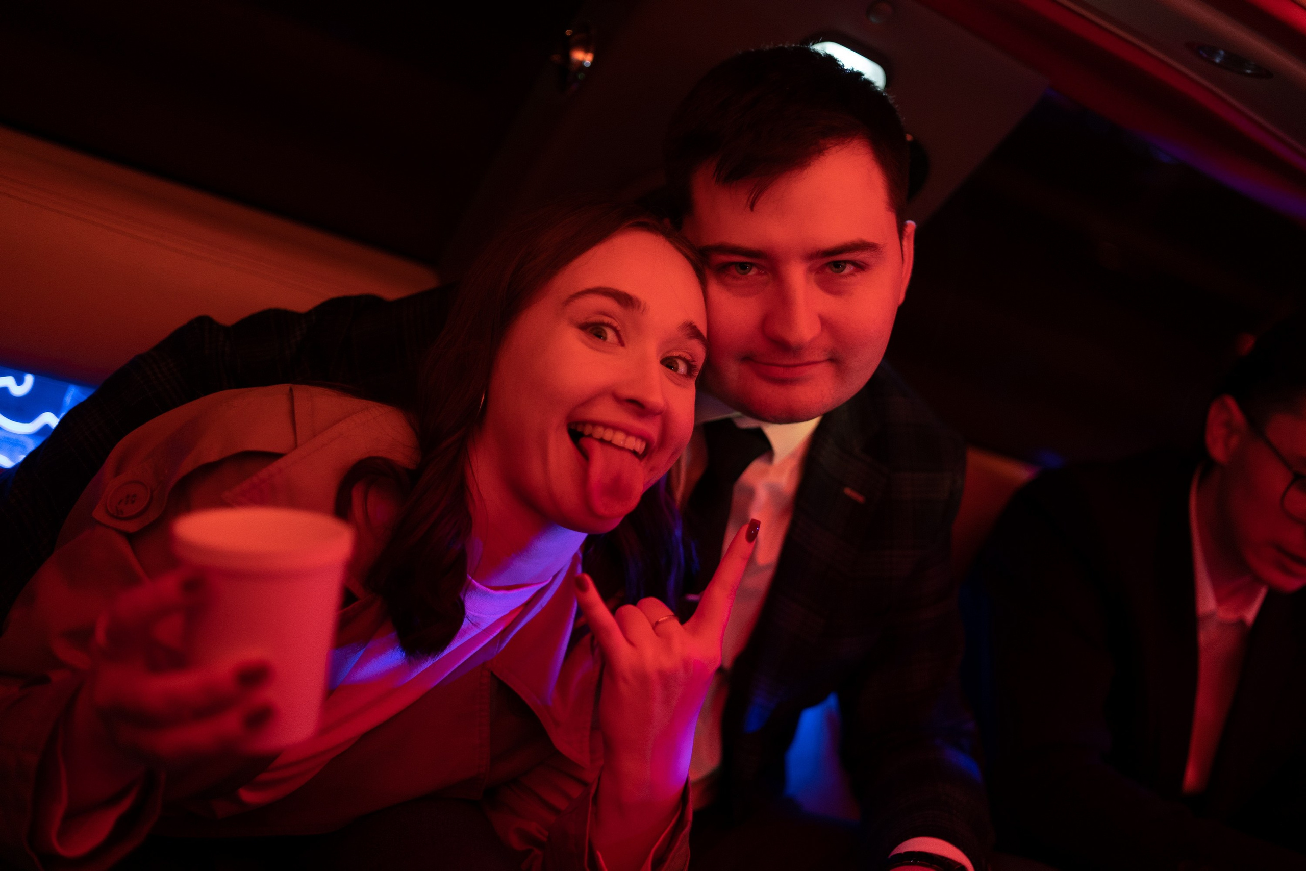 Лилия и Александр. Репортажный (Event) фотограф в Барнауле | Даниил Маркин | Качество и вайб