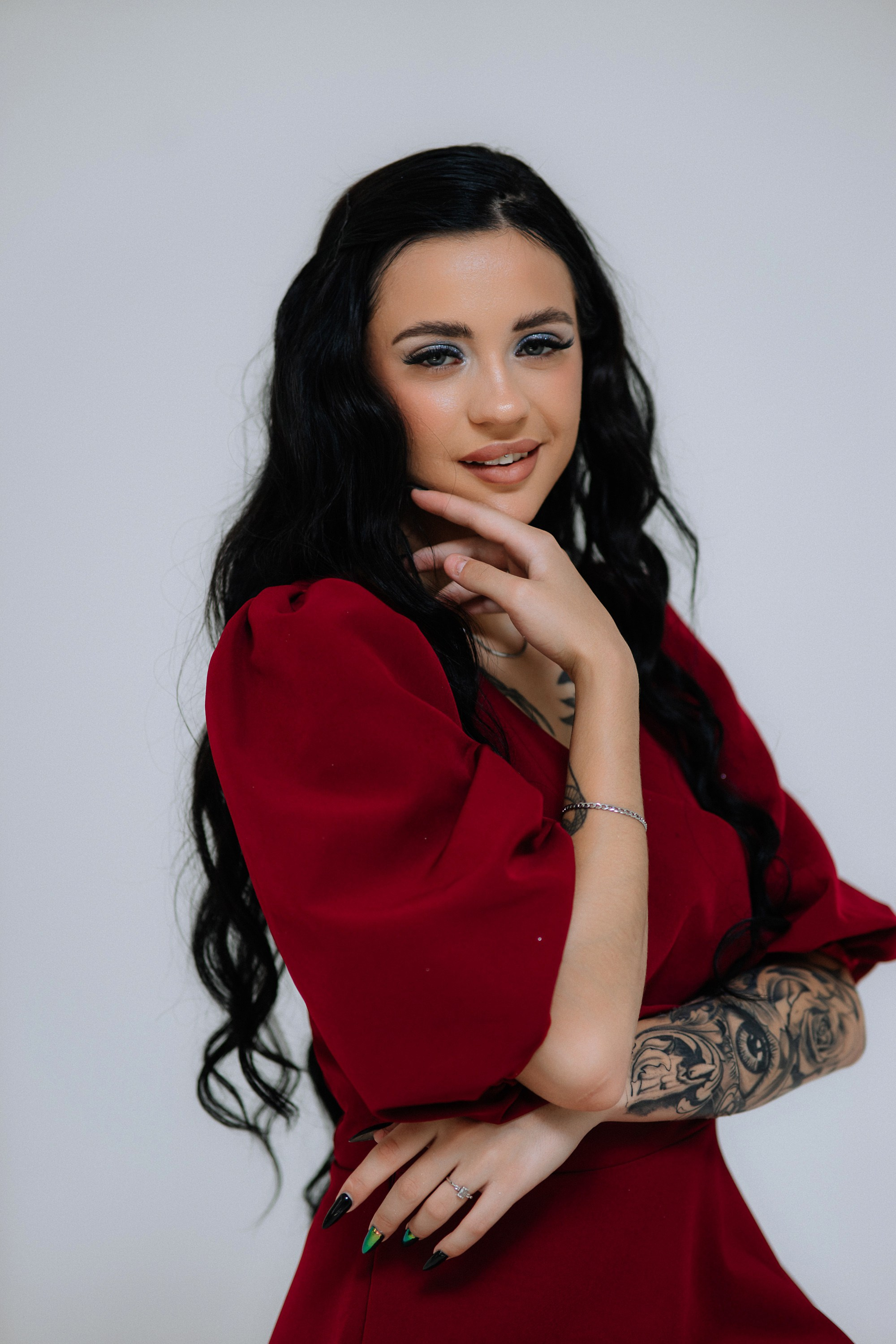 Карина — MN Форма. Репортажный (Event) фотограф в Барнауле | Даниил Маркин | Качество и вайб