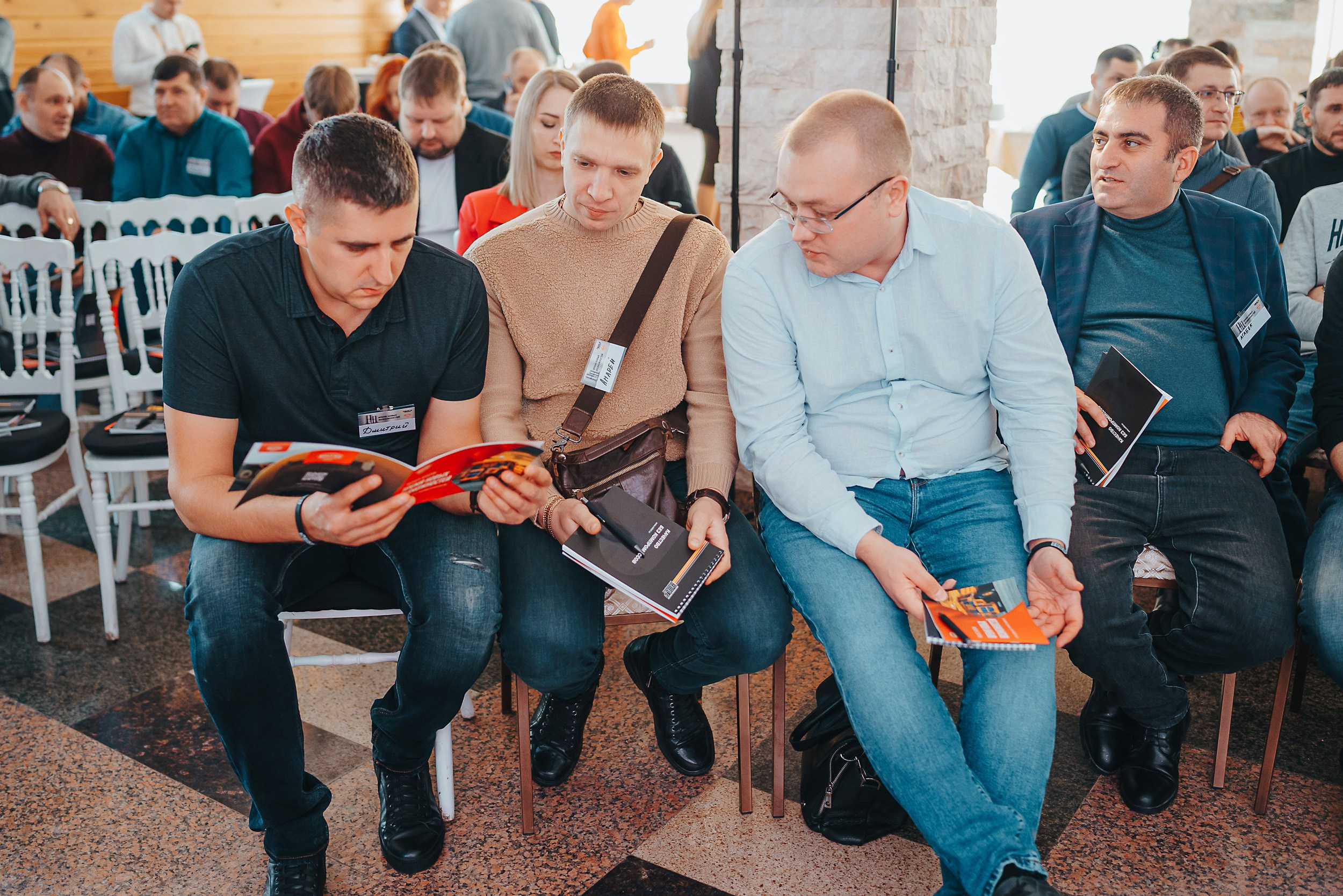 ROLF & SINTEC — Заречье. Репортажный (Event) фотограф в Барнауле | Даниил Маркин | Качество и вайб