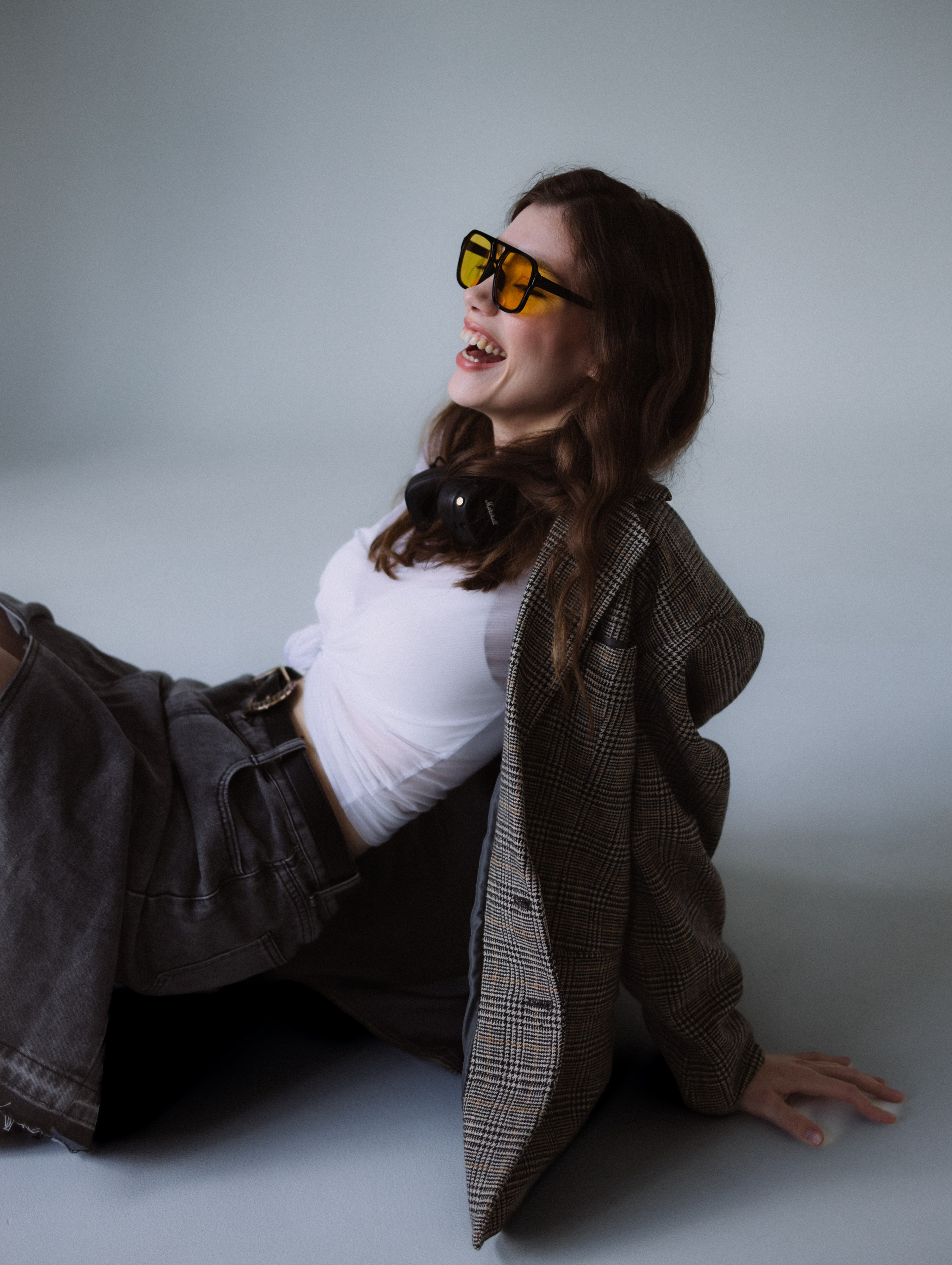 Маша. Фотограф Москва, МО, СПБ