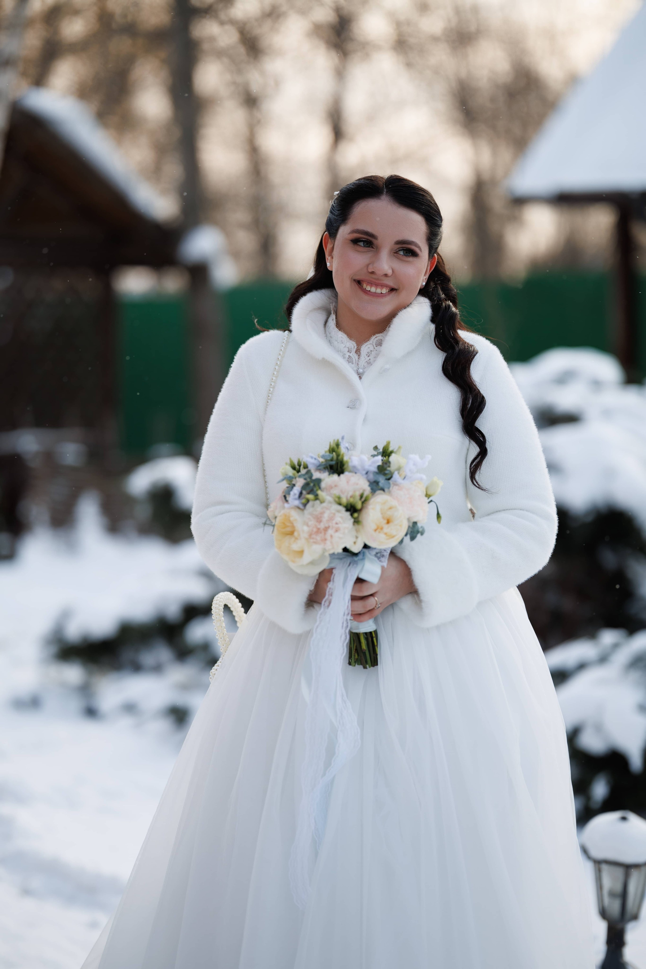 Андрей и Анастасия