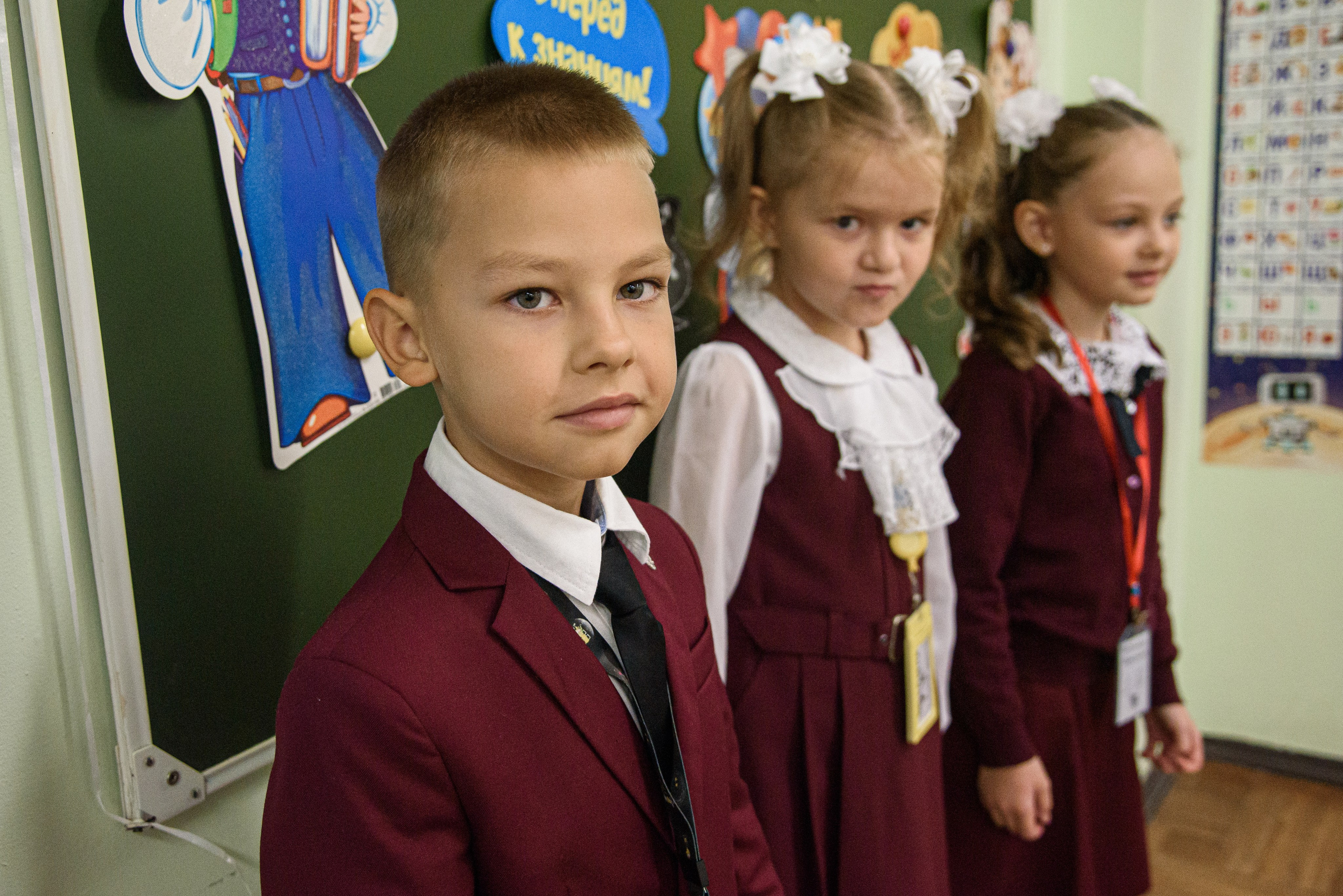 1сентября 2024. Наталия Март | Фотограф СПб