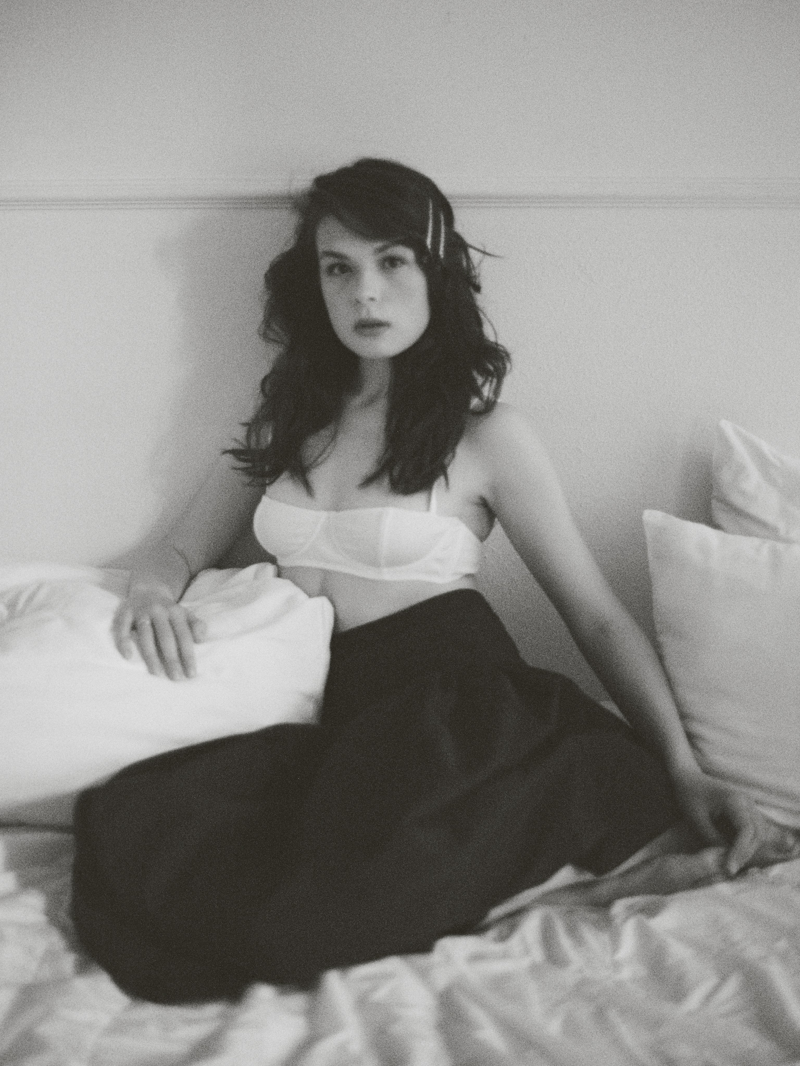 Polina. Photographer Kurakina Katerina
