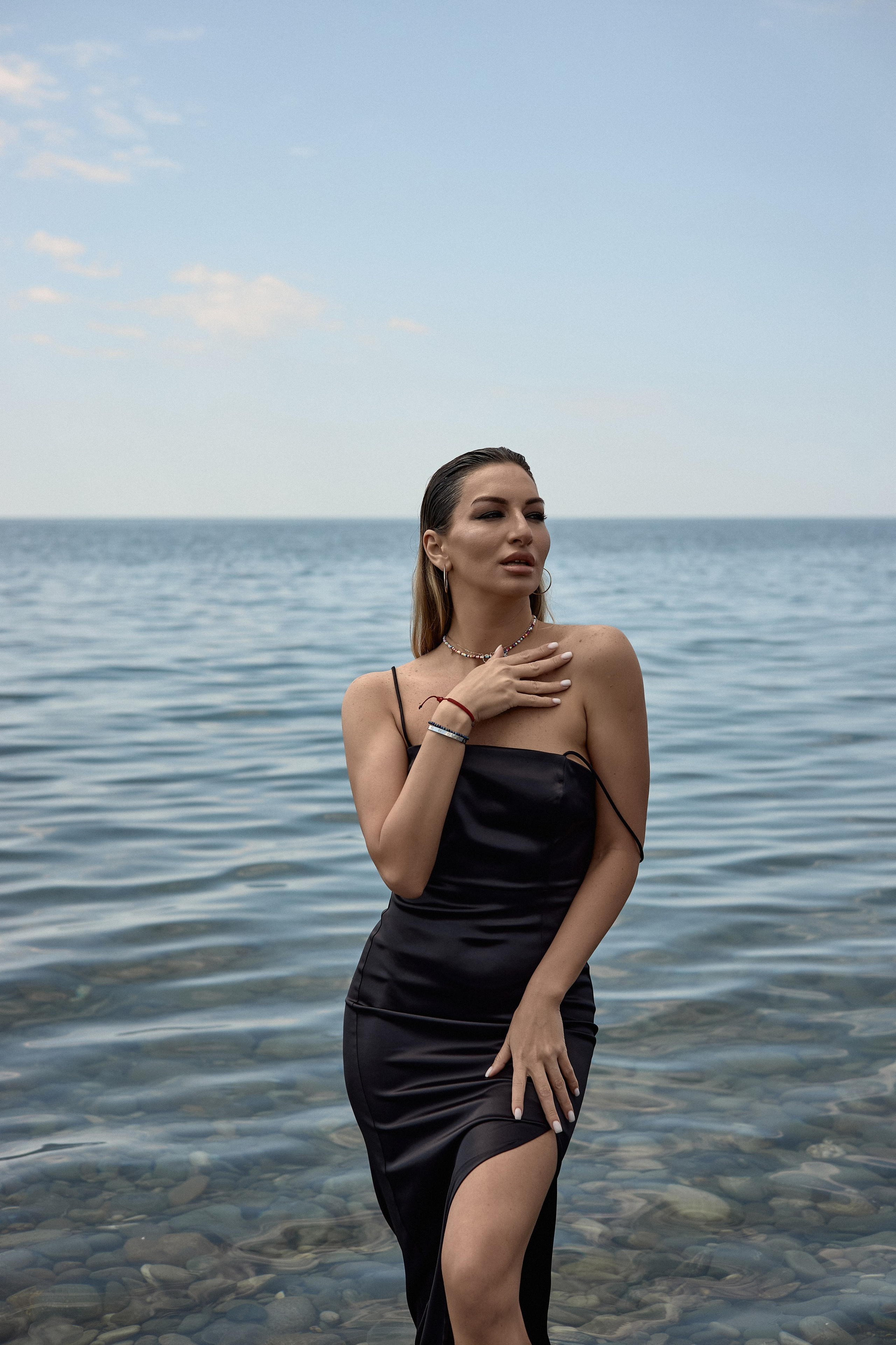 Море. Фотограф в Сочи Ксения Карякина