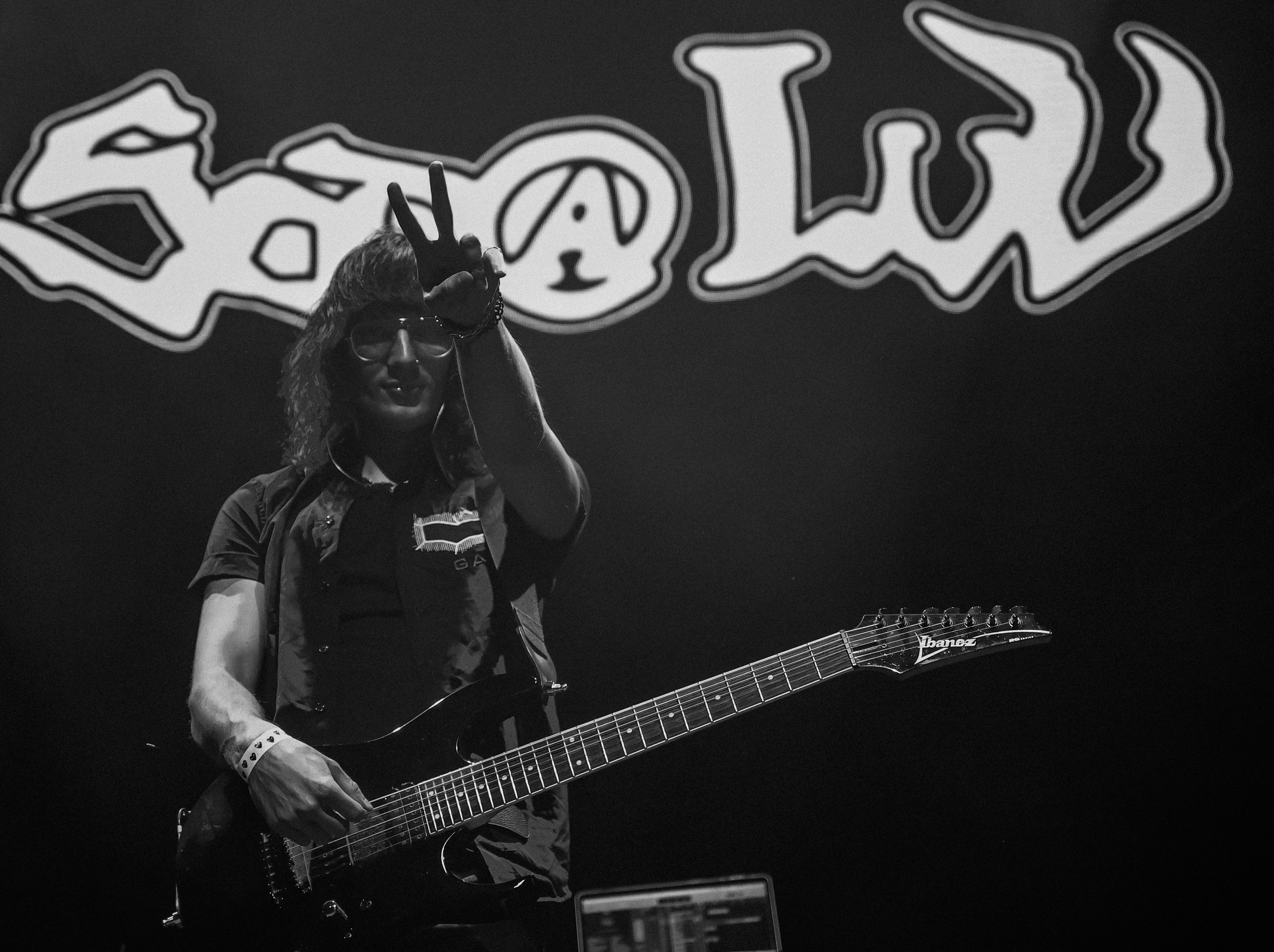 SODA LUV @1930MOSCOW