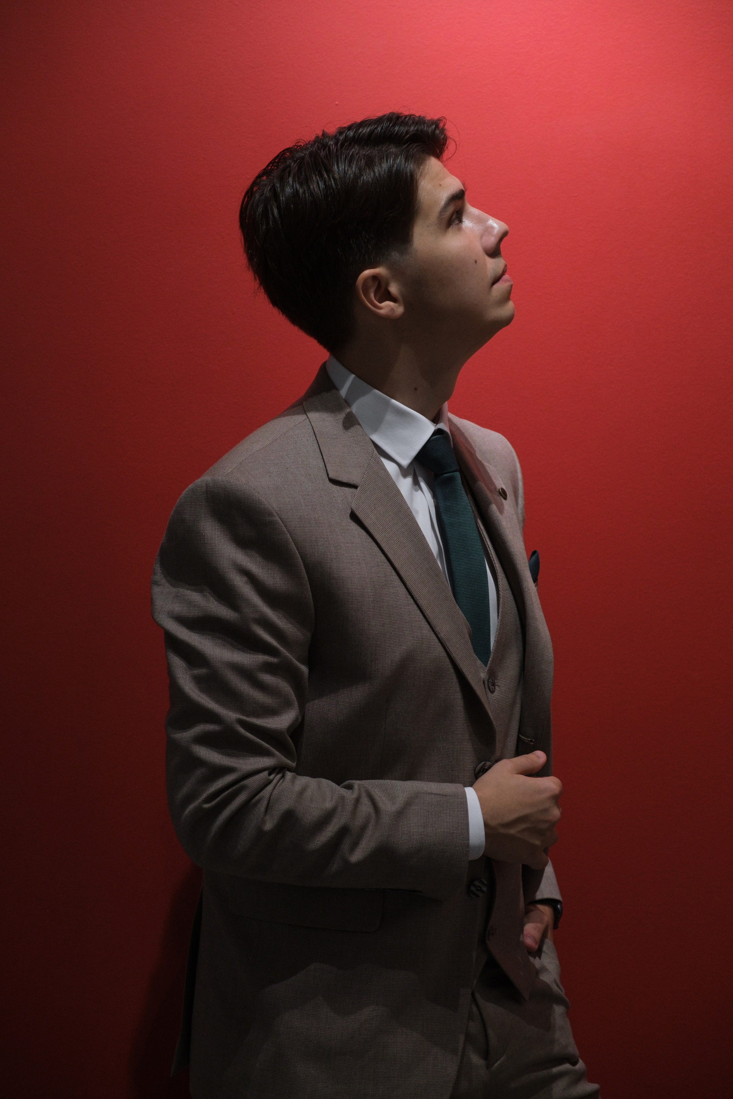 Дима и Даша. Свадебный и семейный фотограф в Волгограде