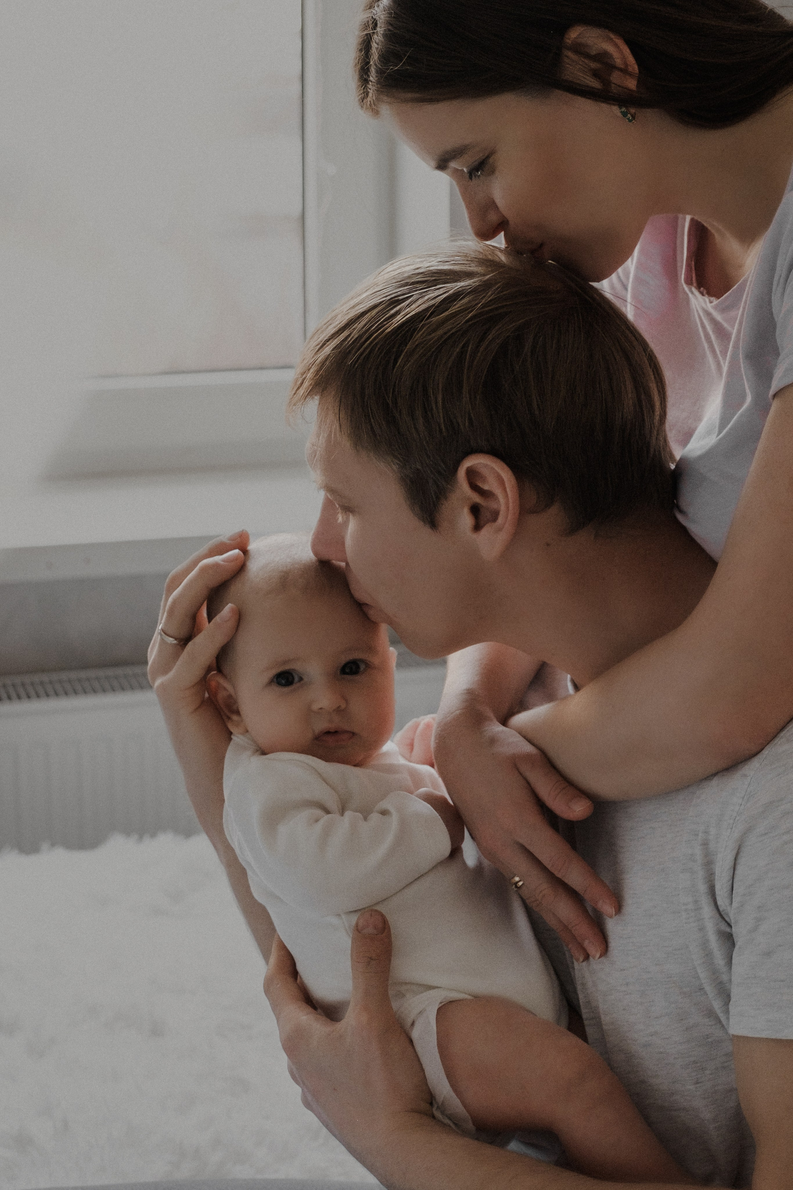 Крошка Аделина. Свадебный и семейный фотограф в Волгограде