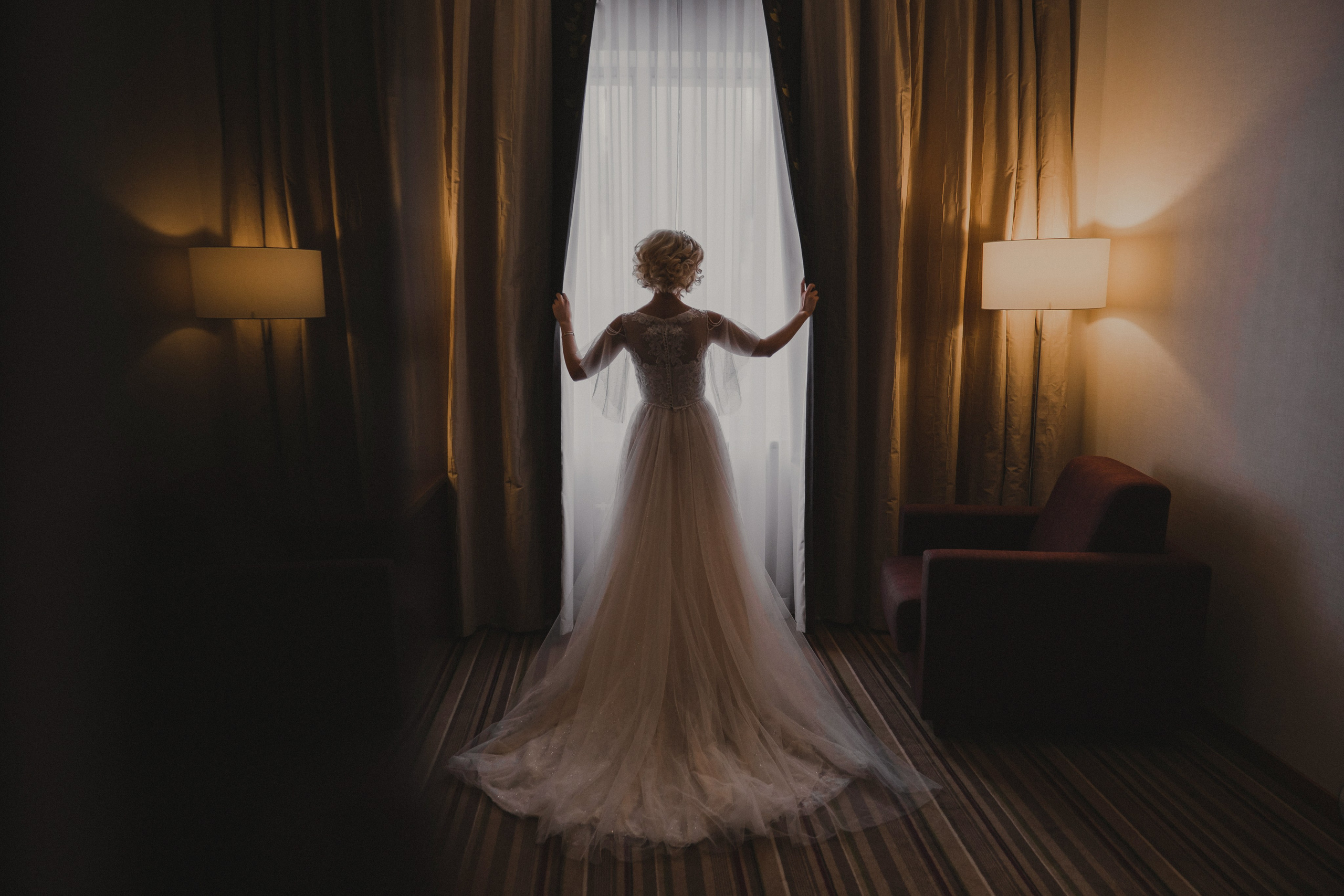 Свадебный и семейный фотограф в Волгограде