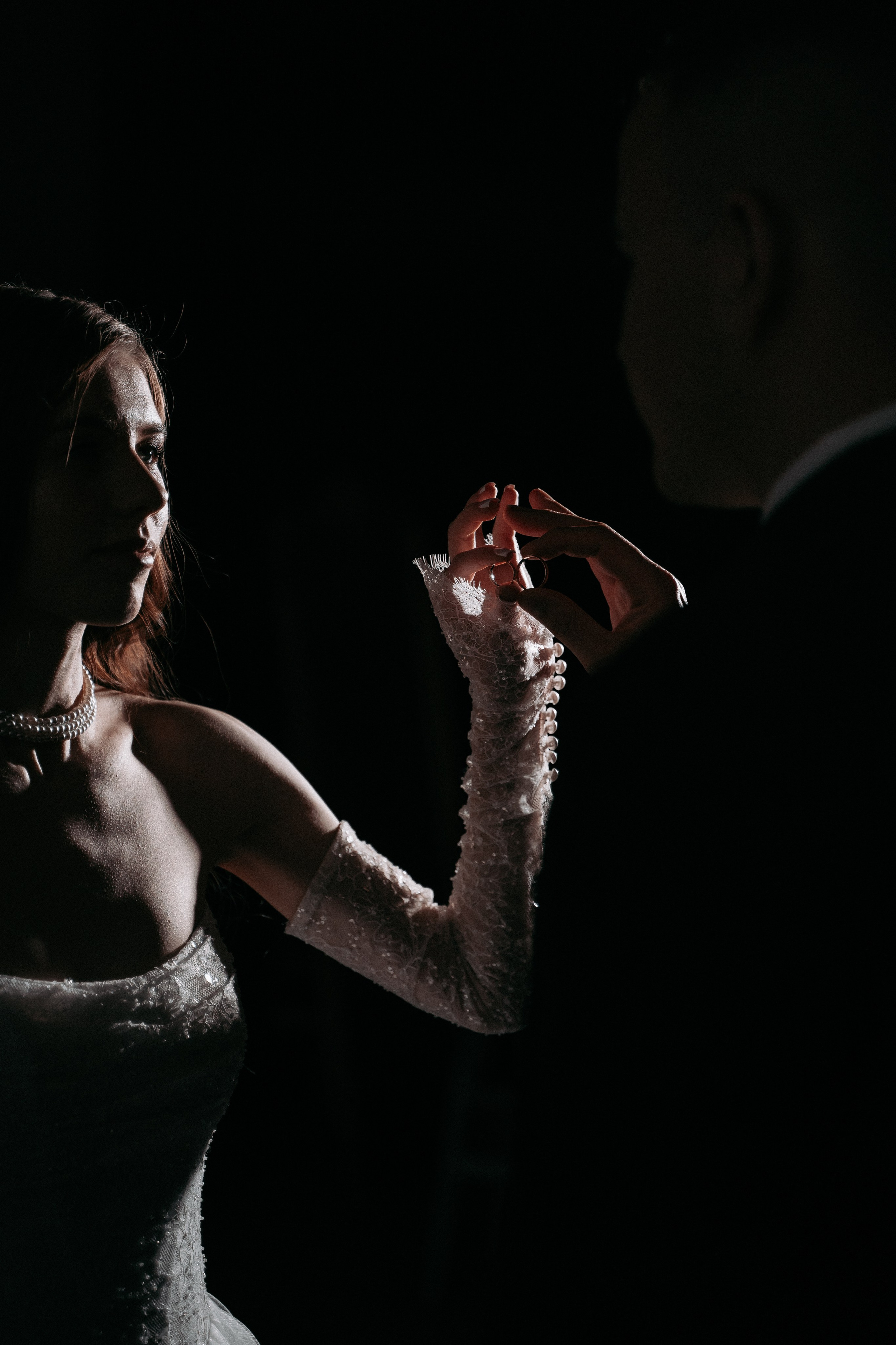 Евгений и Виктория. Свадебный фотограф в Чебоксарах