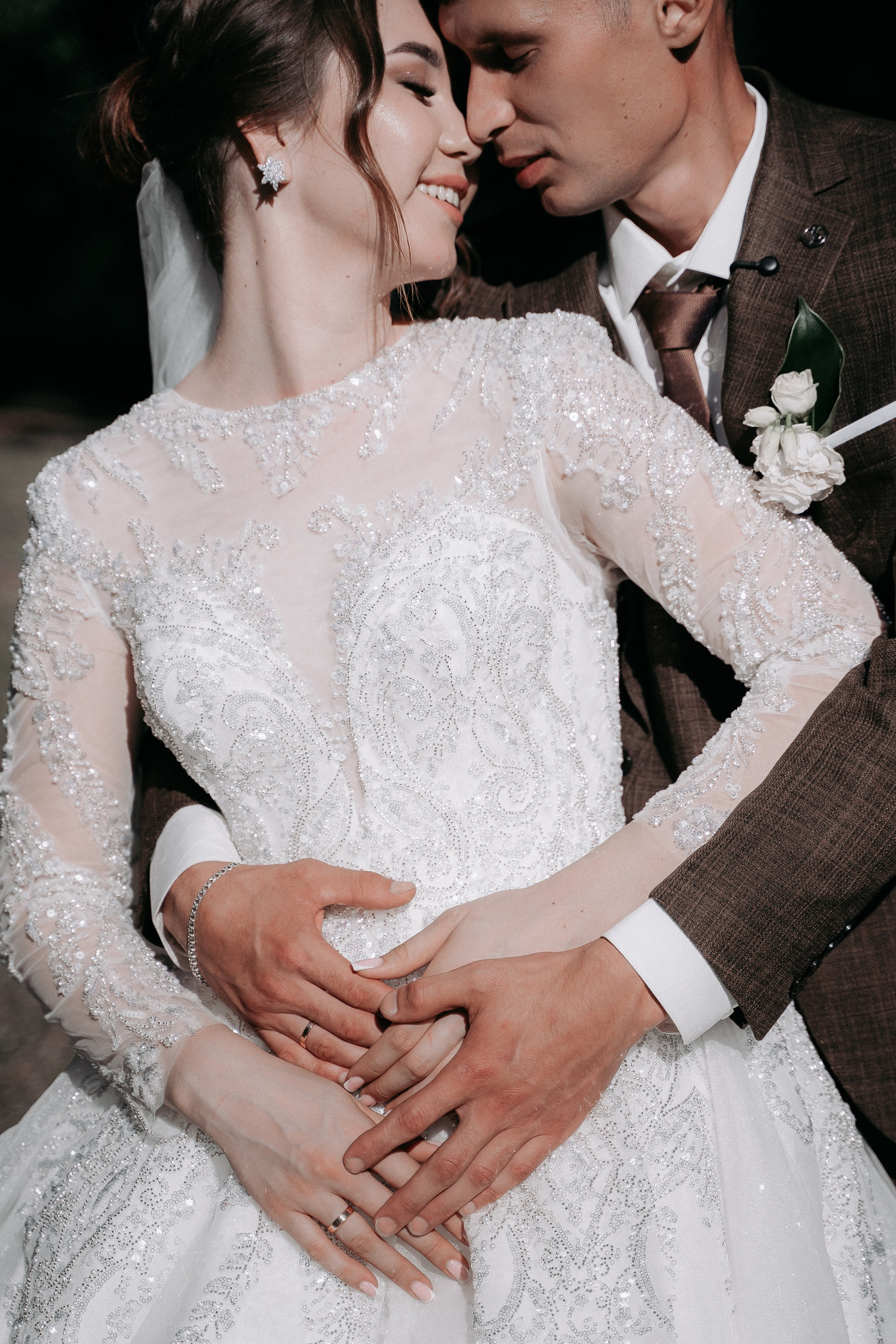 Дмитрий и Татьяна. Свадебный фотограф в Чебоксарах