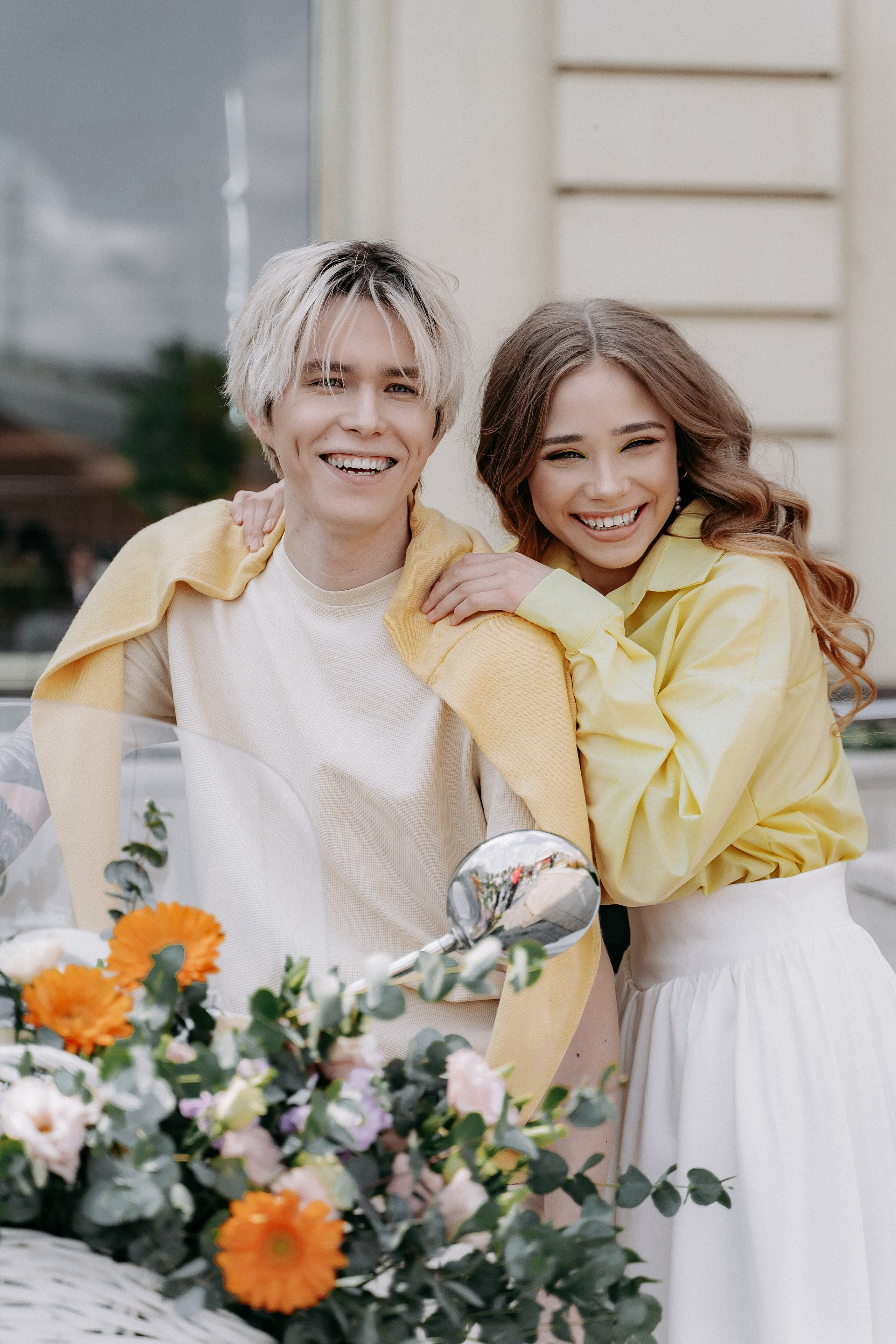 Love story. Свадебный фотограф в Чебоксарах