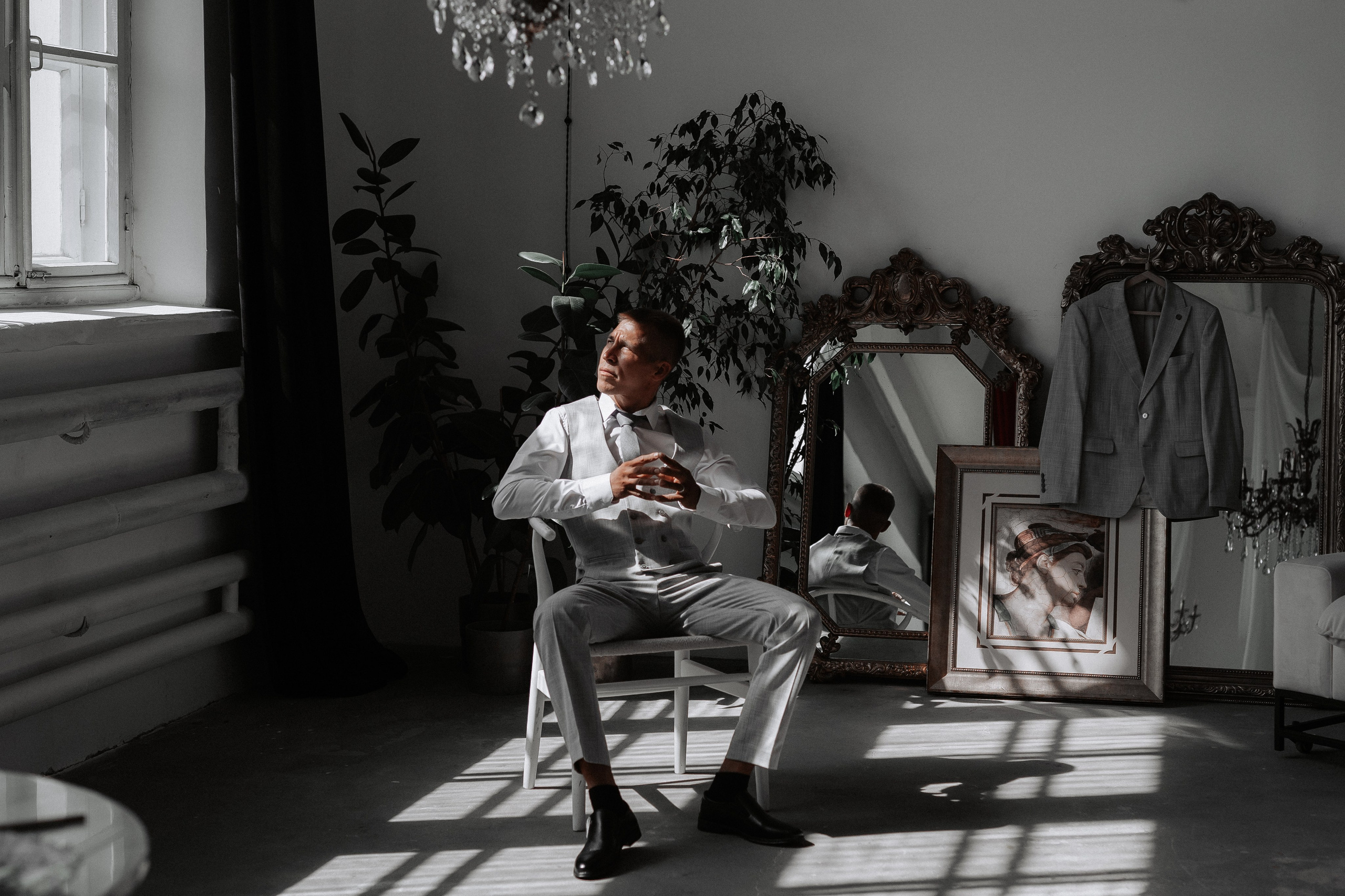 Рудольф и Екатерина. Свадебный фотограф в Чебоксарах