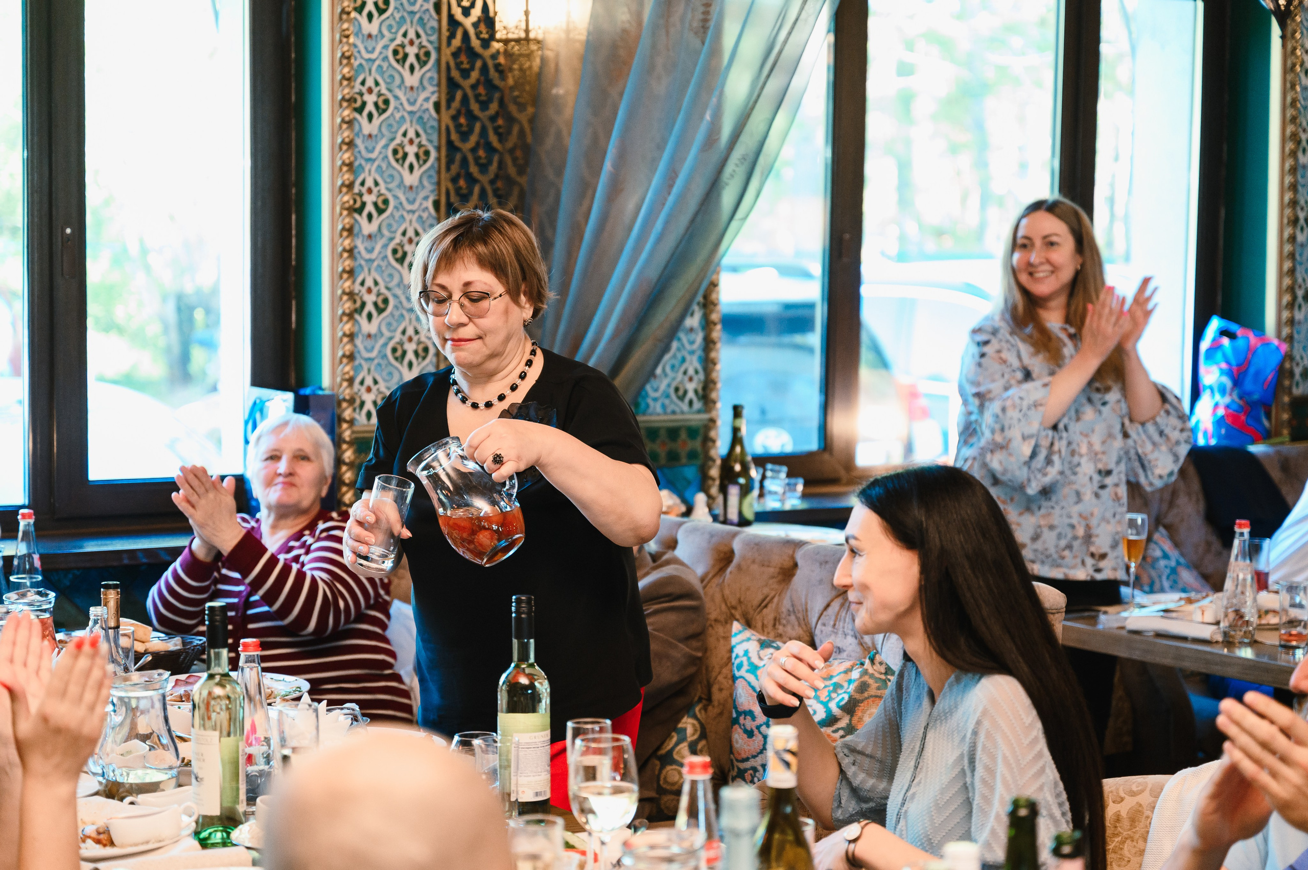Выпускной 4 класса в Шафране. Свадебный и просто хороший фотограф в Челябинске