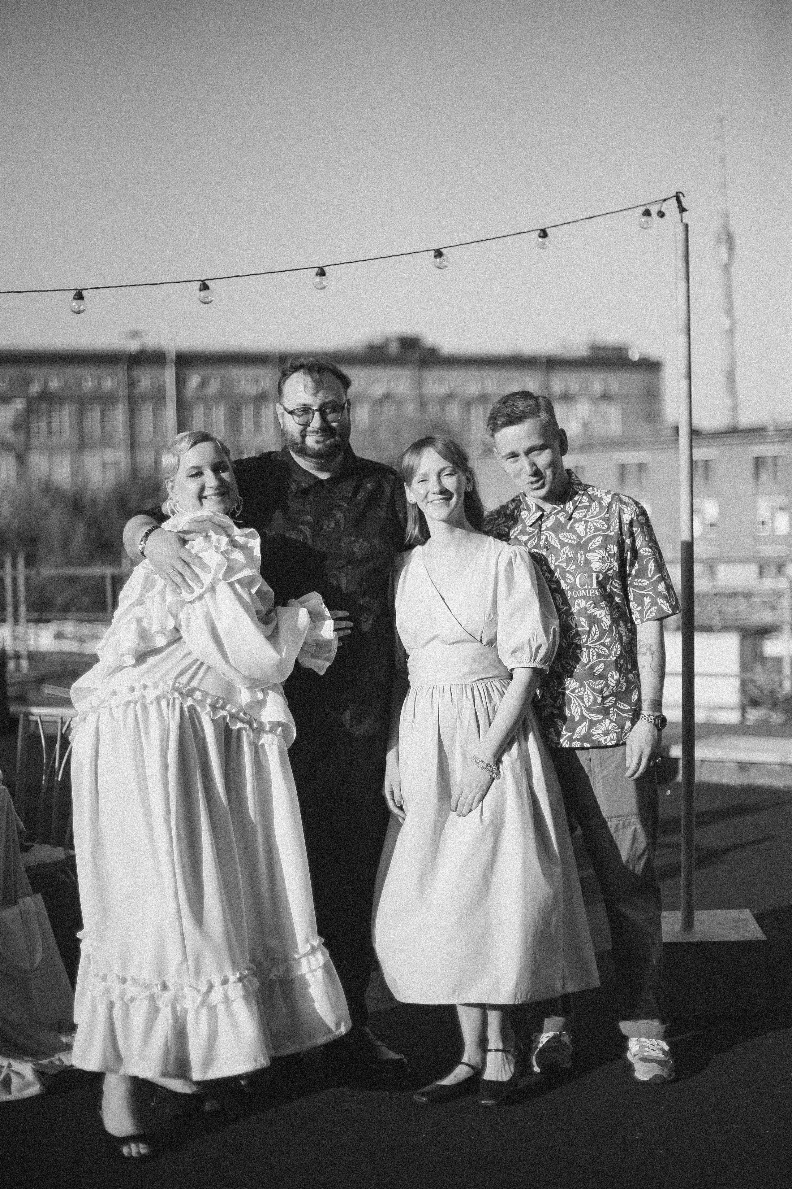 Аня и Кирилл (полный день с росписью). Фотограф Екатерина Максимова: семейные, индивидуальные съемки, свадьбы