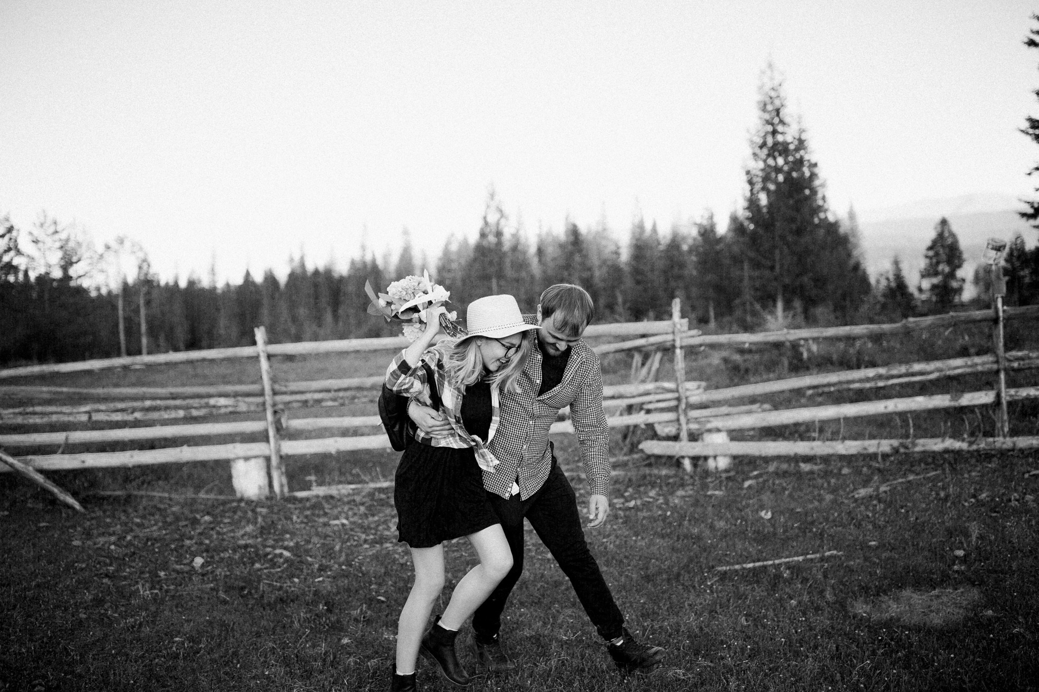 Дмитрий и Елена. Свадебный фотограф в Москве Денис Анурьев