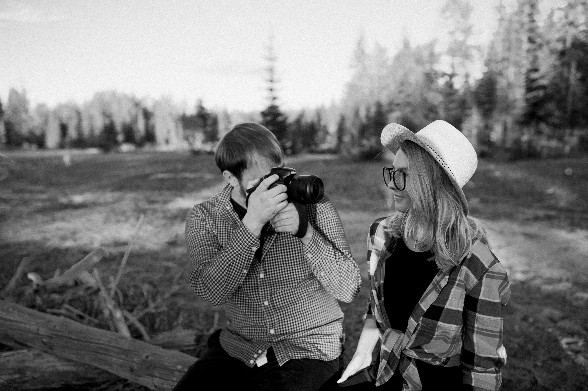 Дмитрий и Елена. Свадебный фотограф в Москве Денис Анурьев