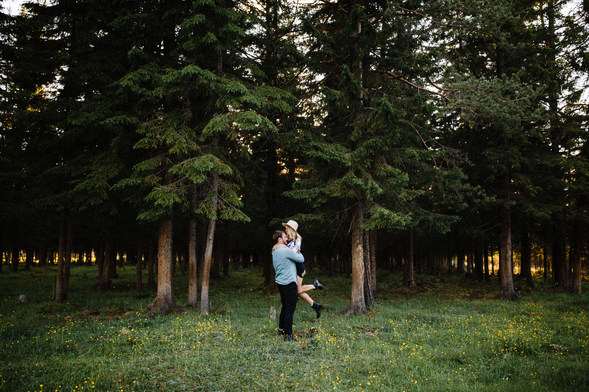 Дмитрий и Елена. Свадебный фотограф в Москве Денис Анурьев