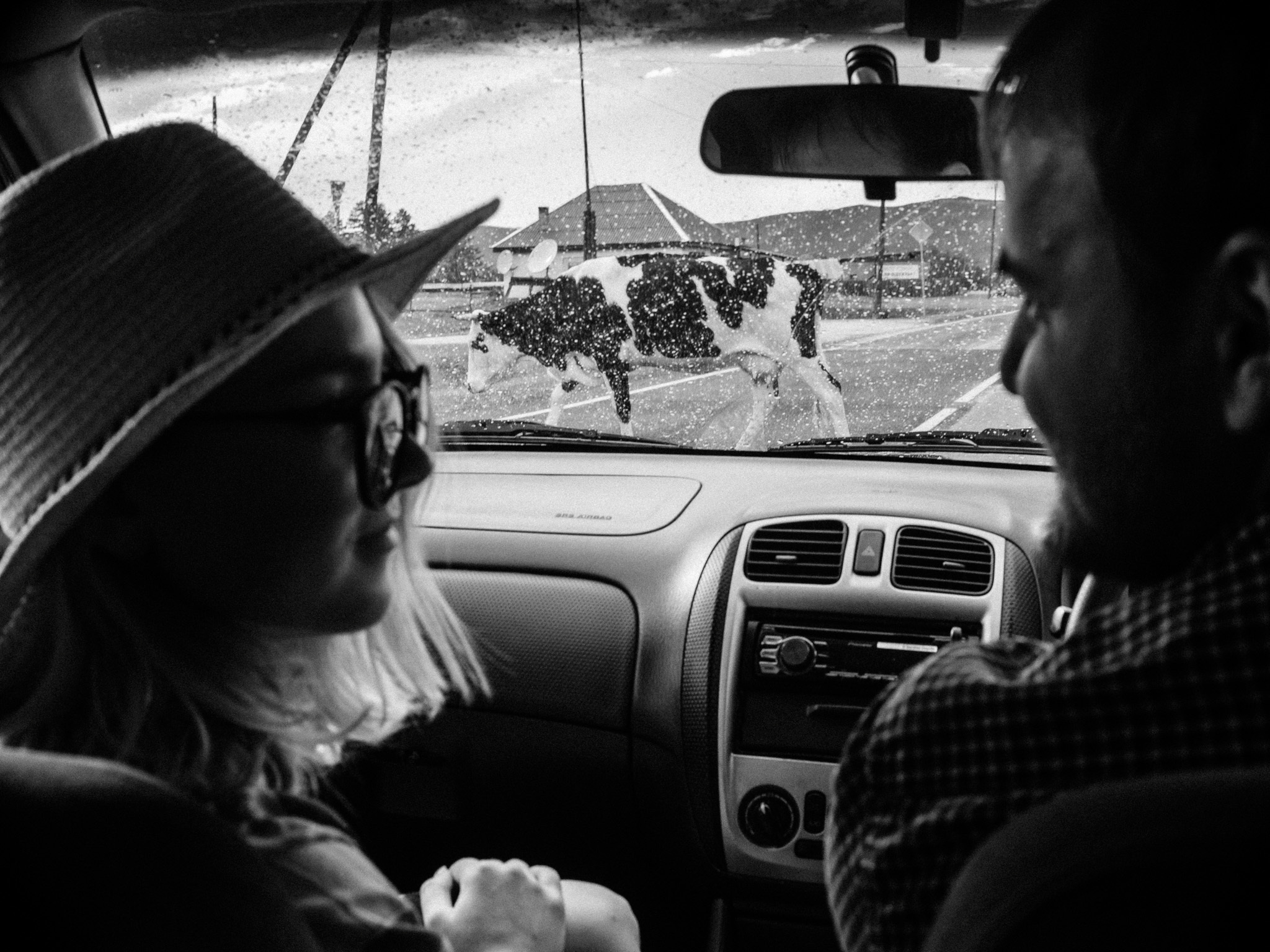 Дмитрий и Елена. Свадебный фотограф в Москве Денис Анурьев