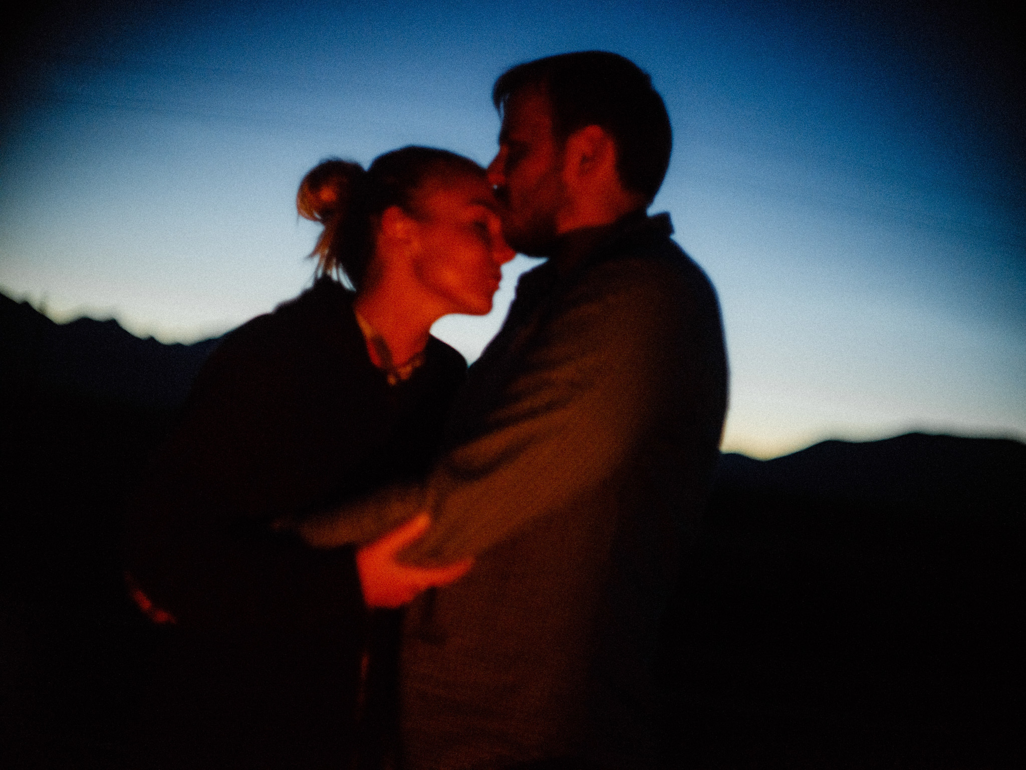 Дмитрий и Елена. Свадебный фотограф в Москве Денис Анурьев