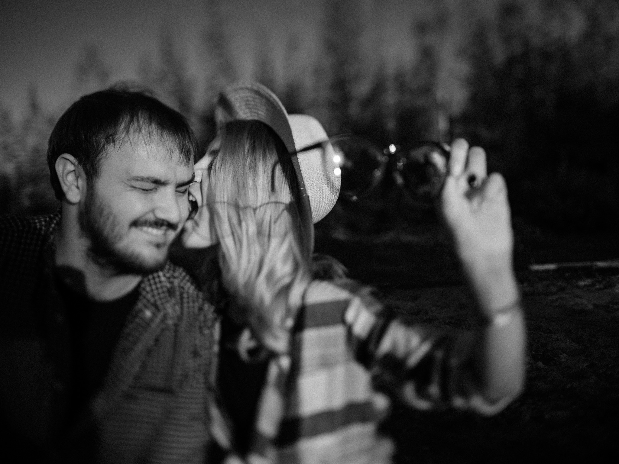 Дмитрий и Елена. Свадебный фотограф в Москве Денис Анурьев