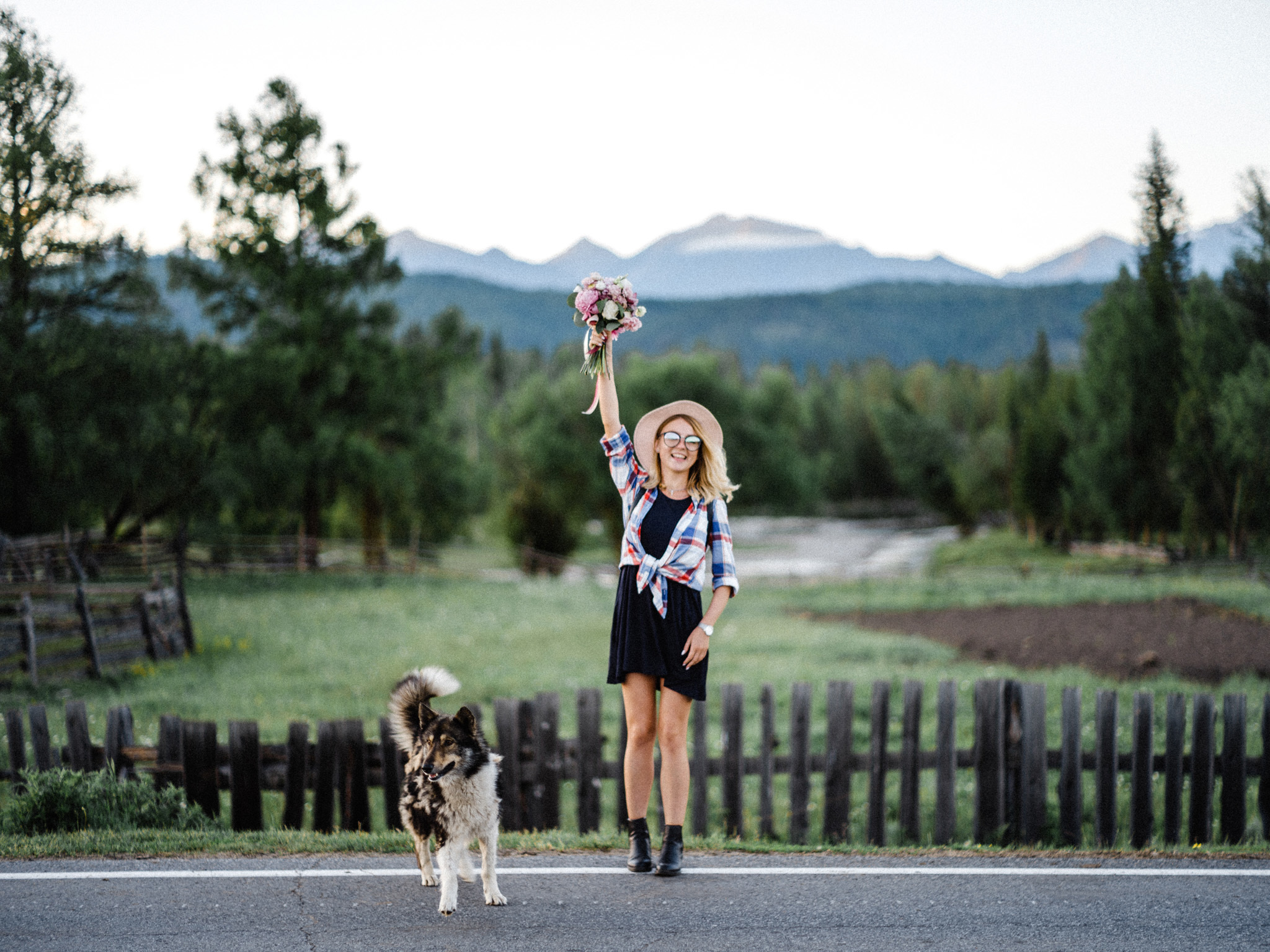 Дмитрий и Елена. Свадебный фотограф в Москве Денис Анурьев