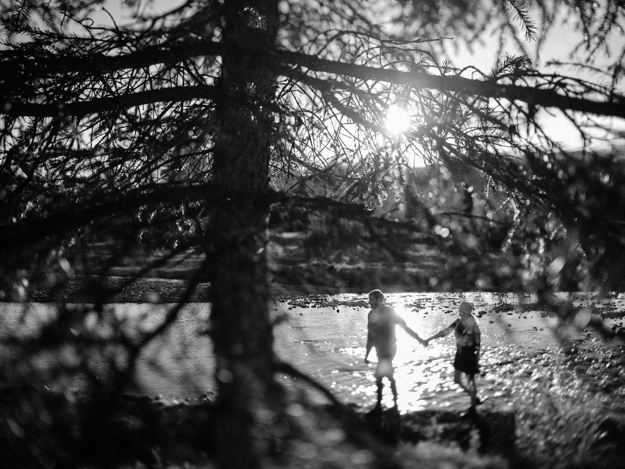 Дмитрий и Елена. Свадебный фотограф в Москве Денис Анурьев