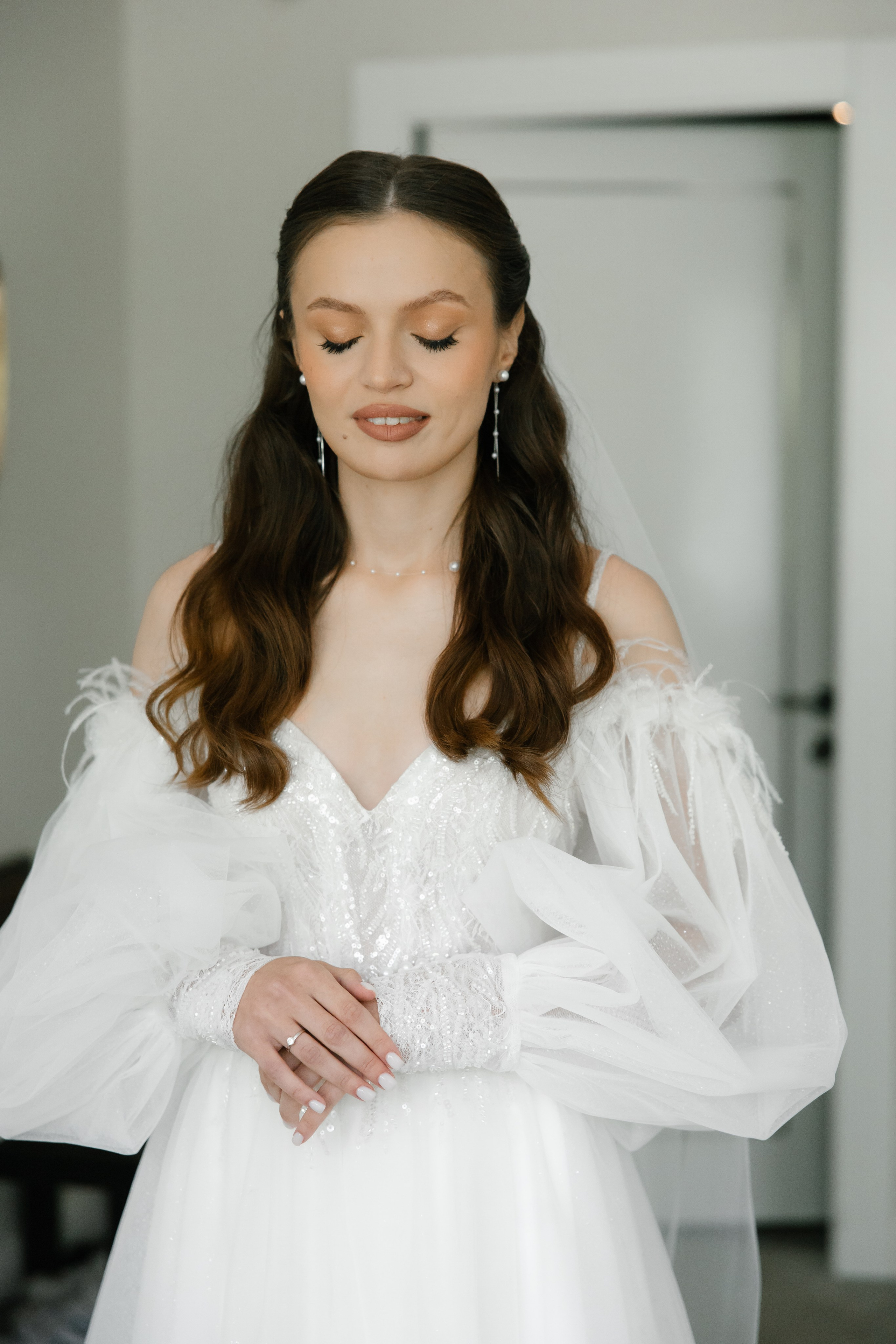 Лиза и Артем. Фотограф и Видеограф во Владимире