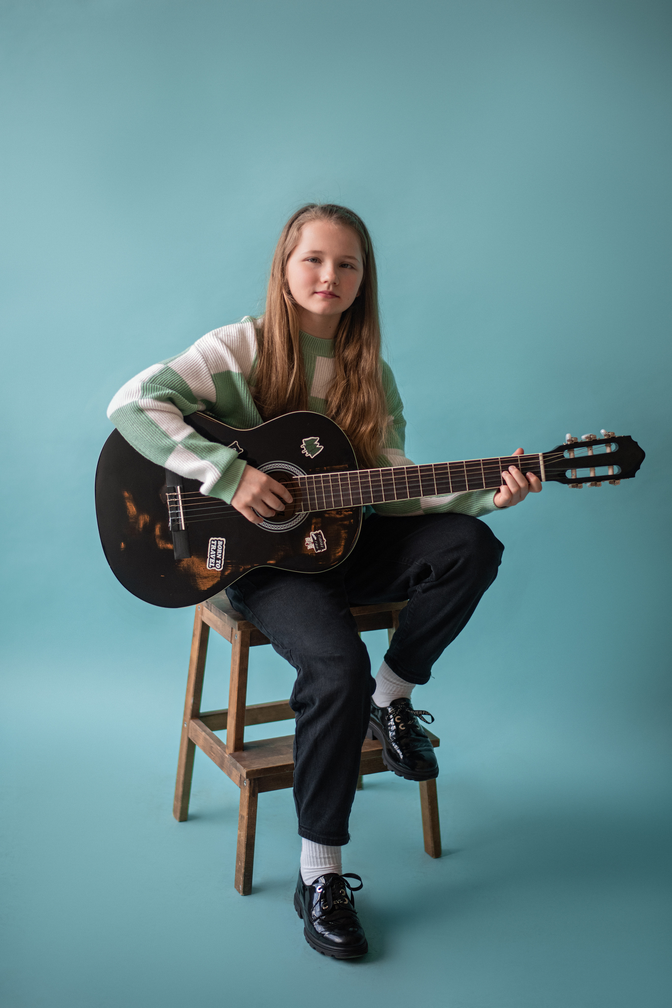 4-Б Студия. Фотографии с душой. Фотограф Елена Паркер