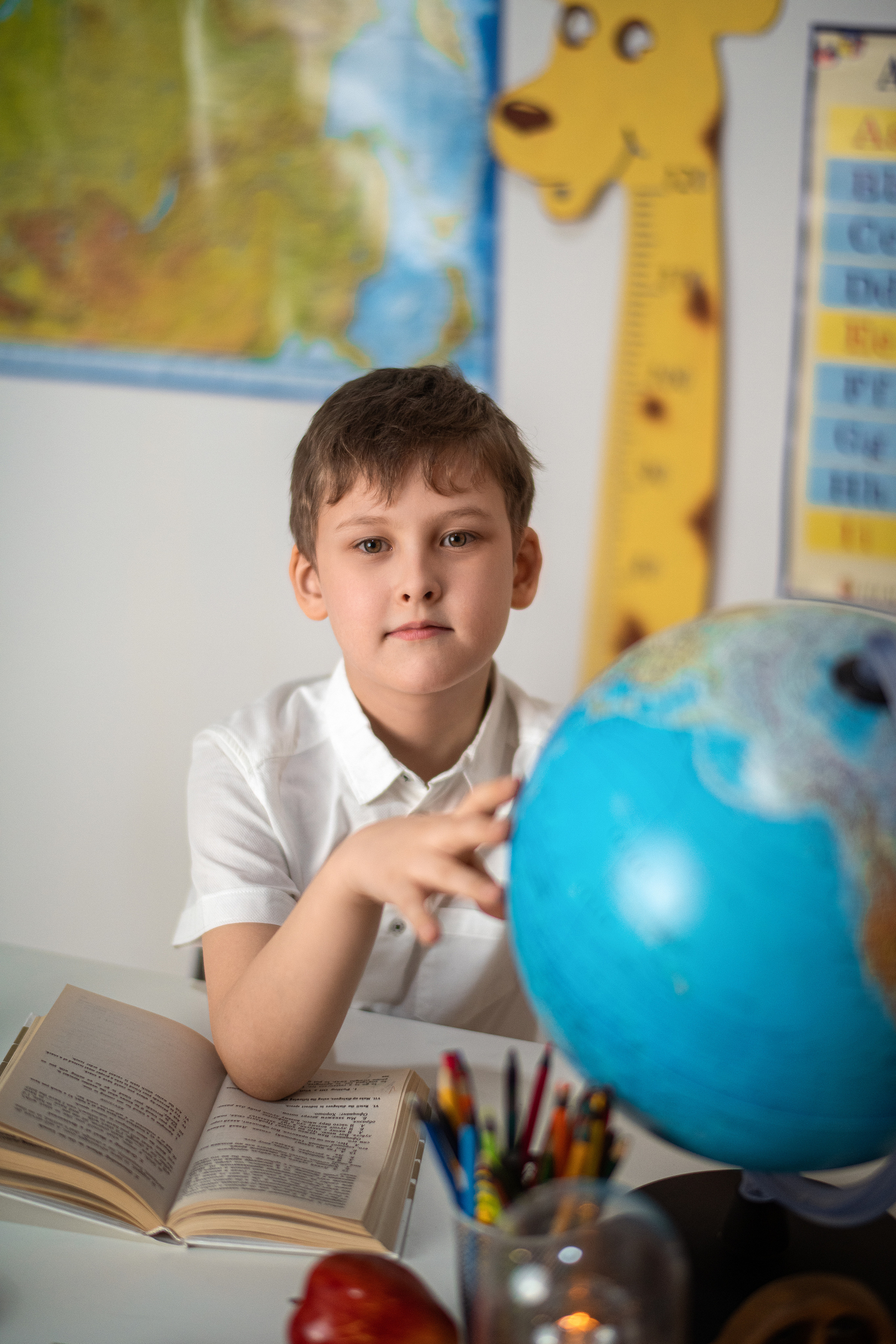 4-Э Студия. Фотографии с душой. Фотограф Елена Паркер