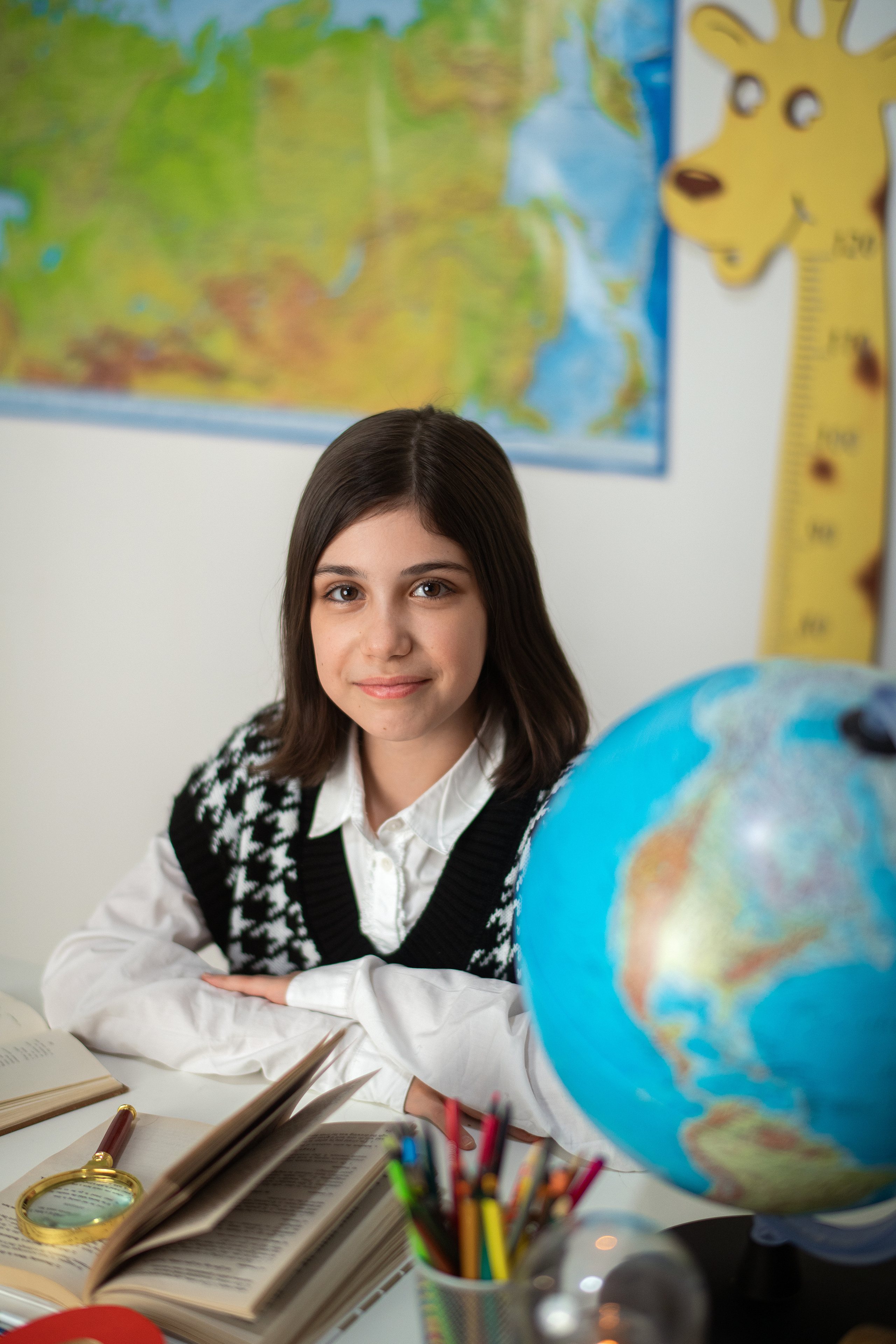 4-Э Студия. Фотографии с душой. Фотограф Елена Паркер