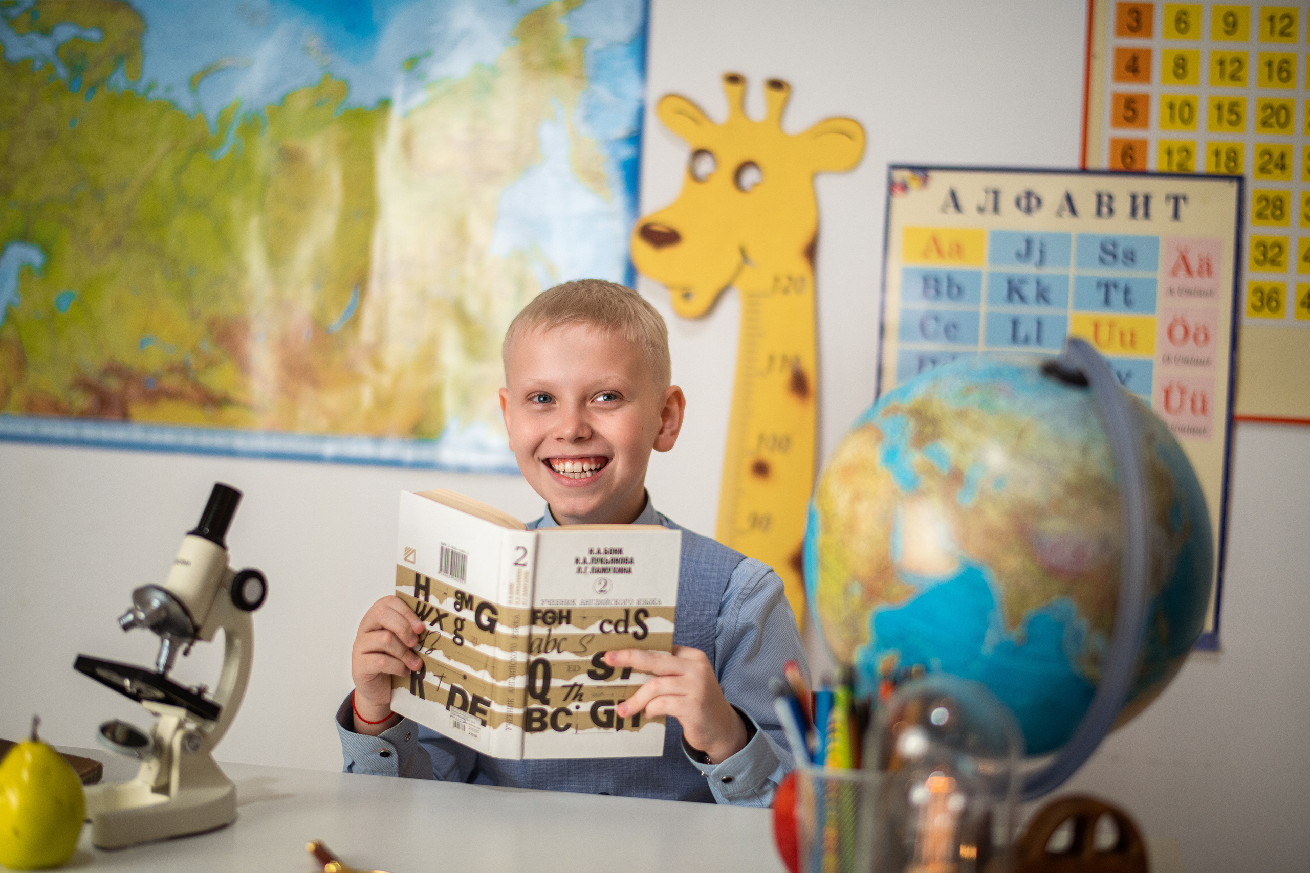 4-Э Студия. Фотографии с душой. Фотограф Елена Паркер