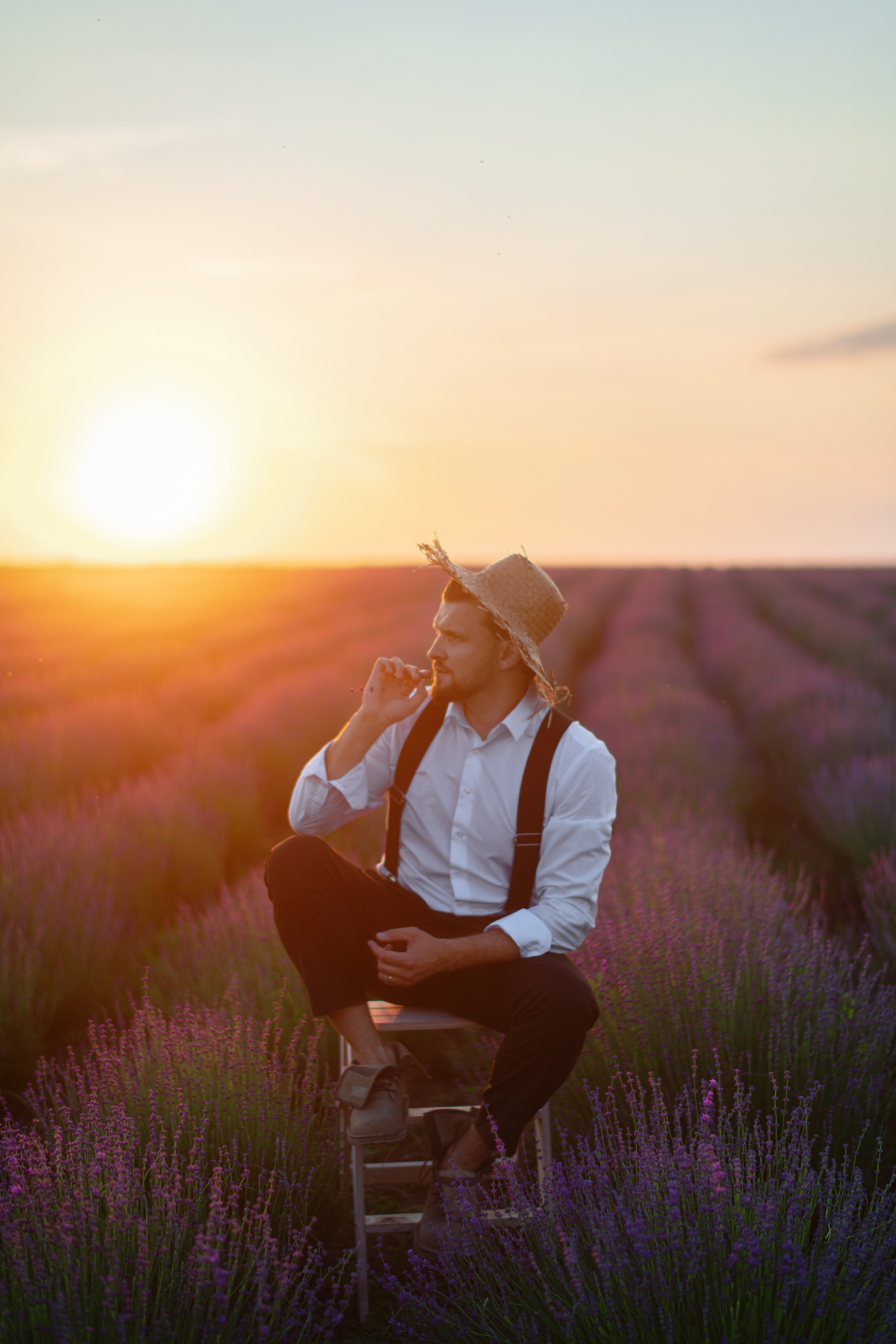 Истории любви. Фотографии с душой. Фотограф Елена Паркер