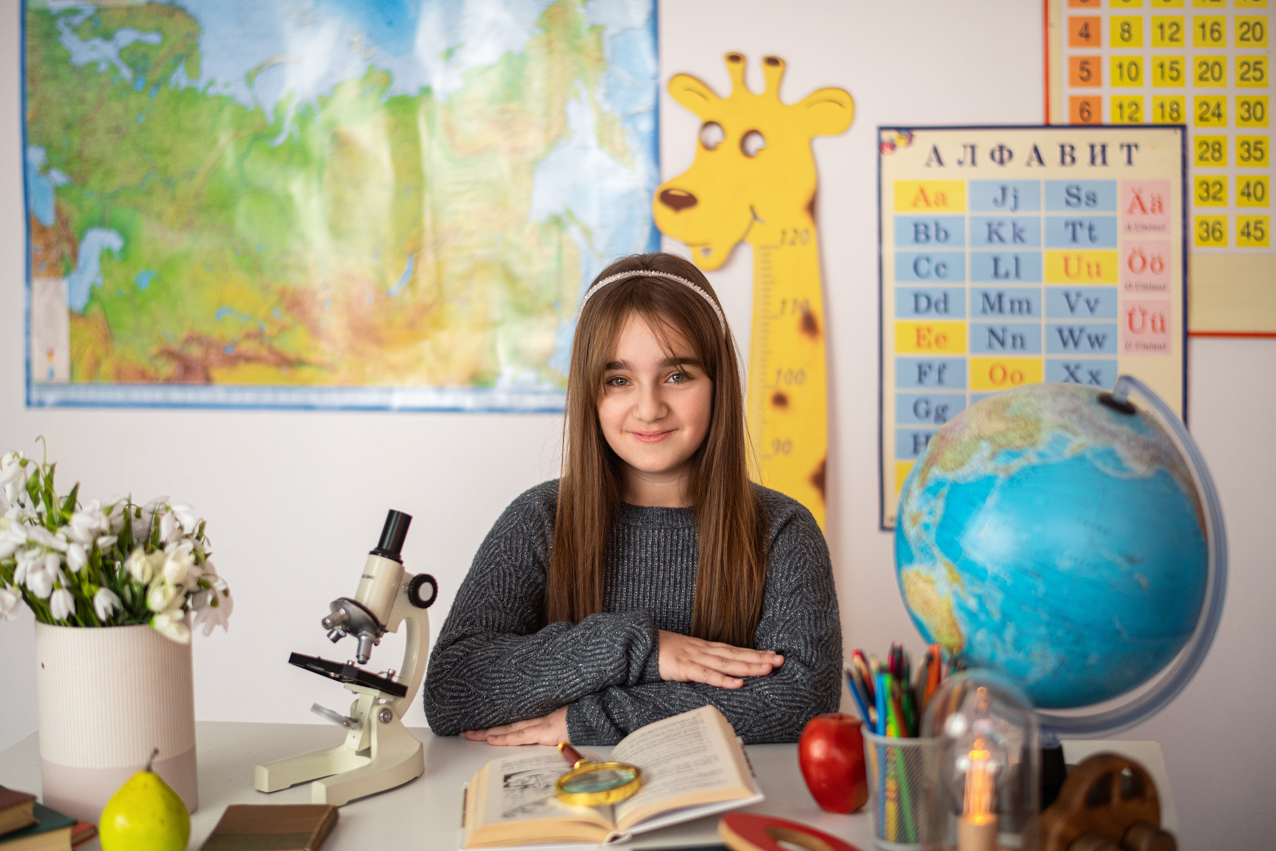 4-Э Студия. Фотографии с душой. Фотограф Елена Паркер