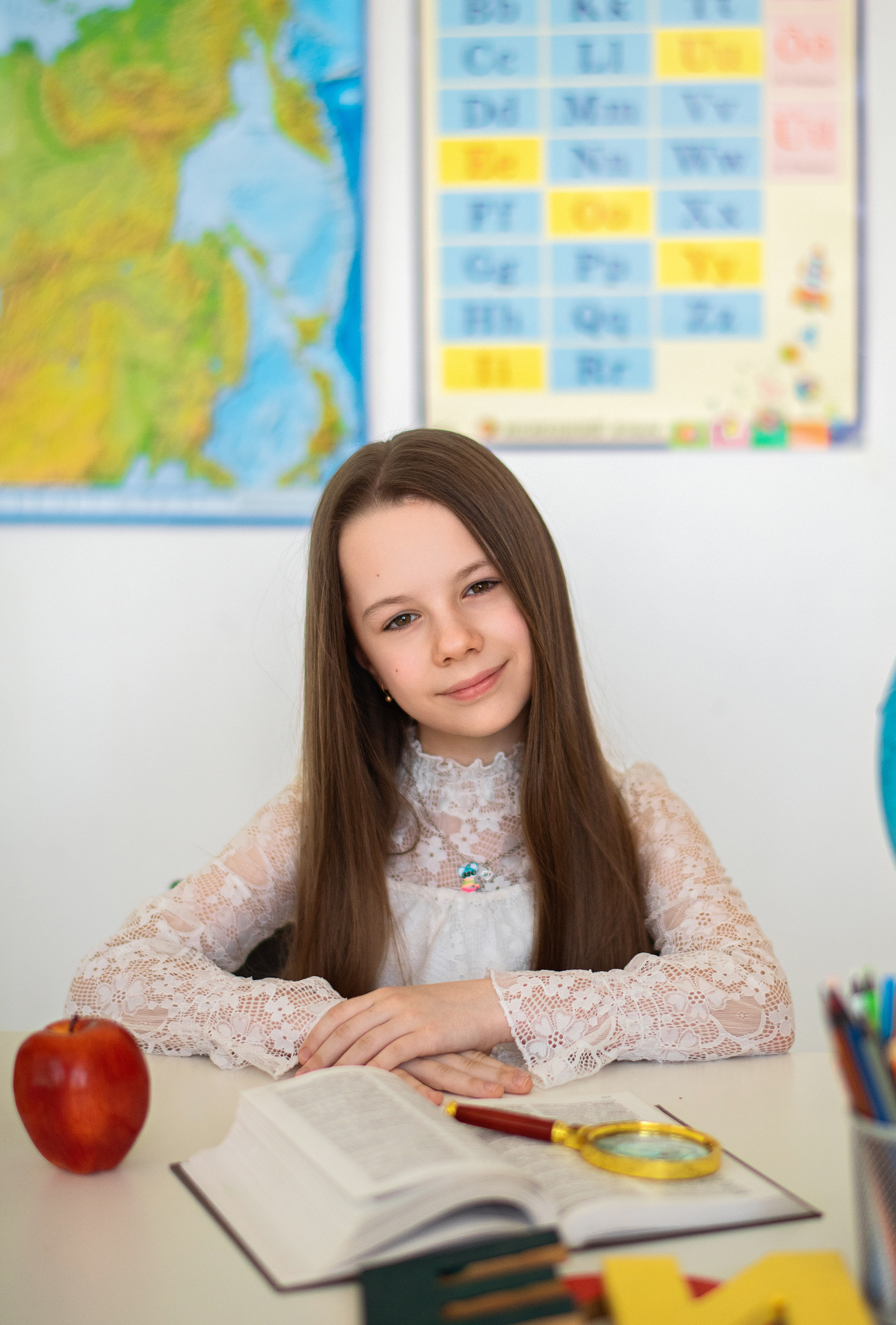 4-А Студия. Фотографии с душой. Фотограф Елена Паркер