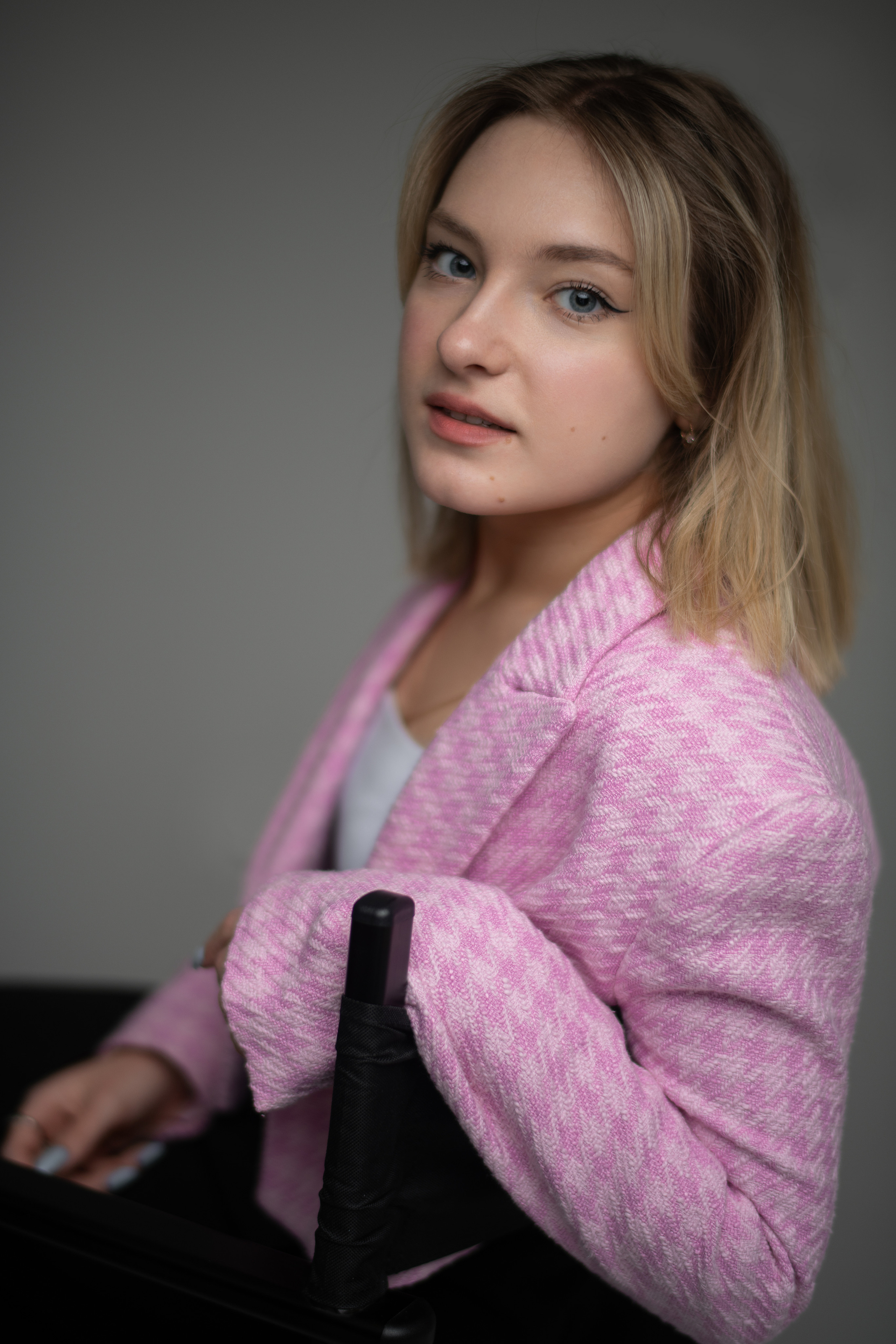 Портреты студия. Фотографии с душой. Фотограф Елена Паркер