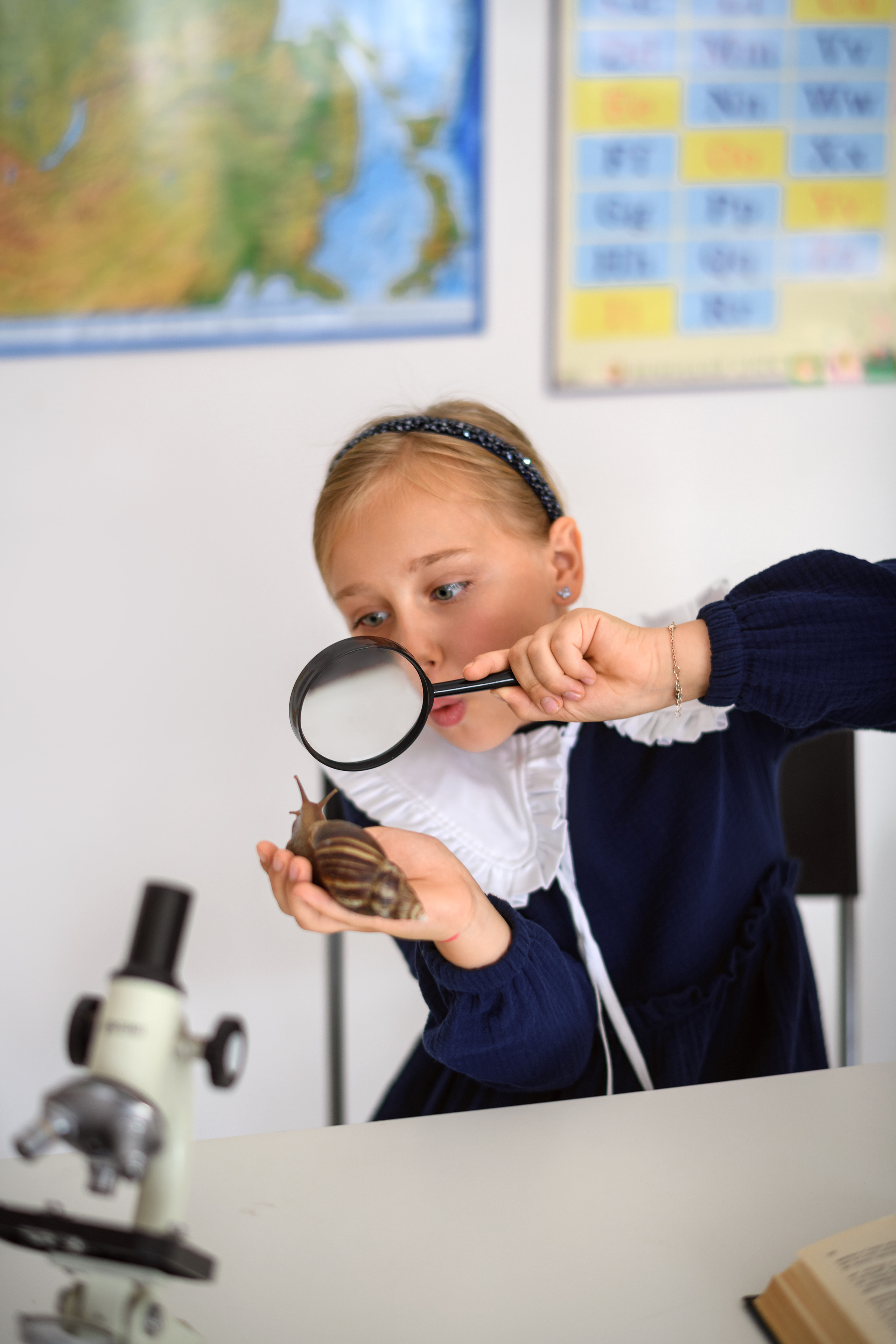 1 сентября фотопроект. Фотографии с душой. Фотограф Елена Паркер