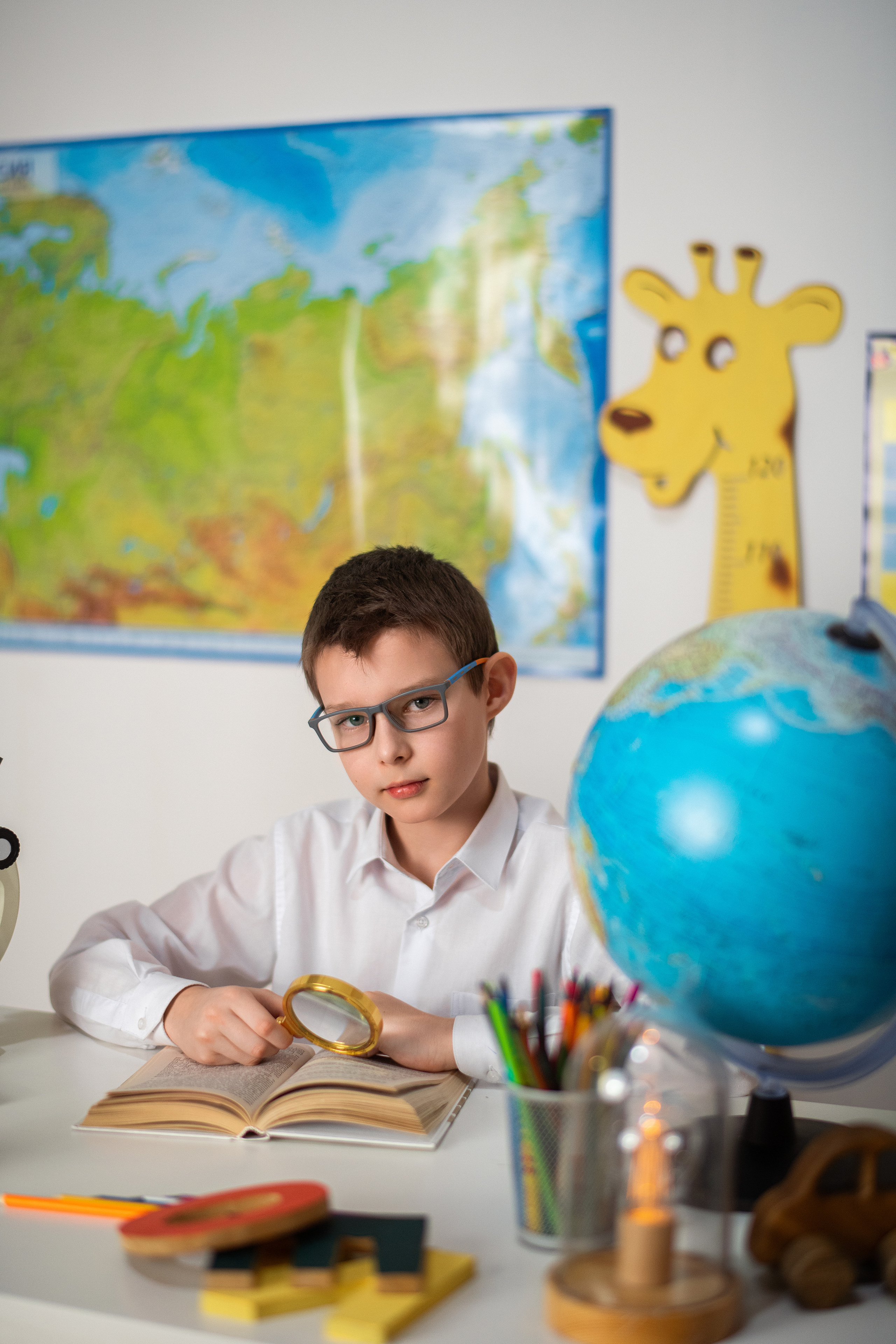 4-Э Студия. Фотографии с душой. Фотограф Елена Паркер