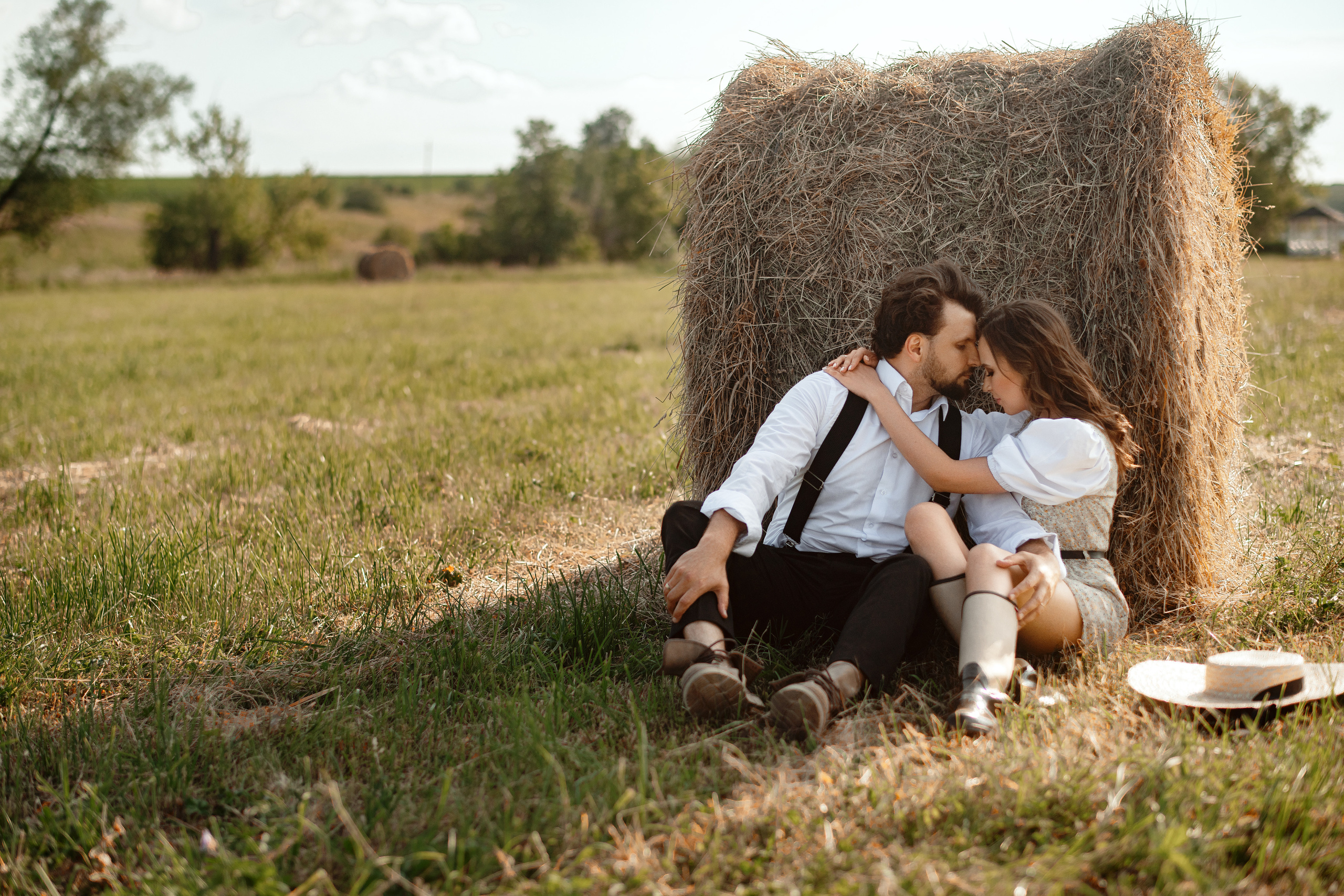 Фотографии с душой. Фотограф Елена Паркер