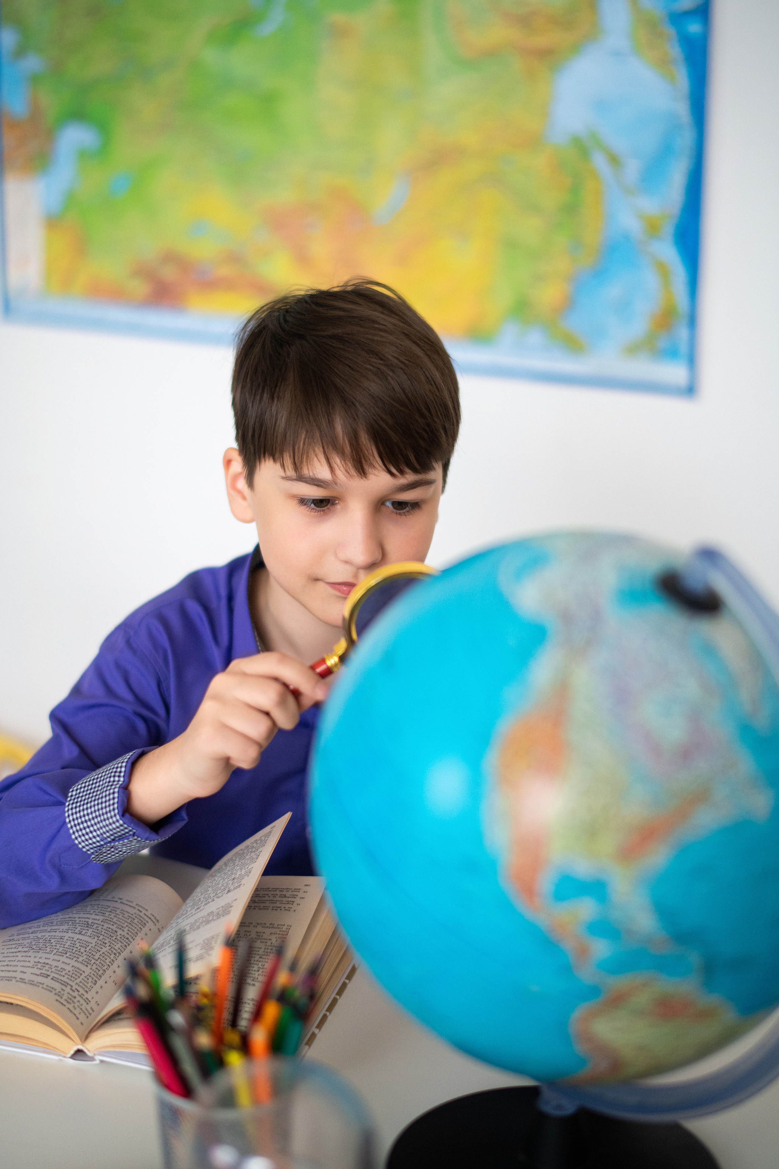 4-Б Студия. Фотографии с душой. Фотограф Елена Паркер