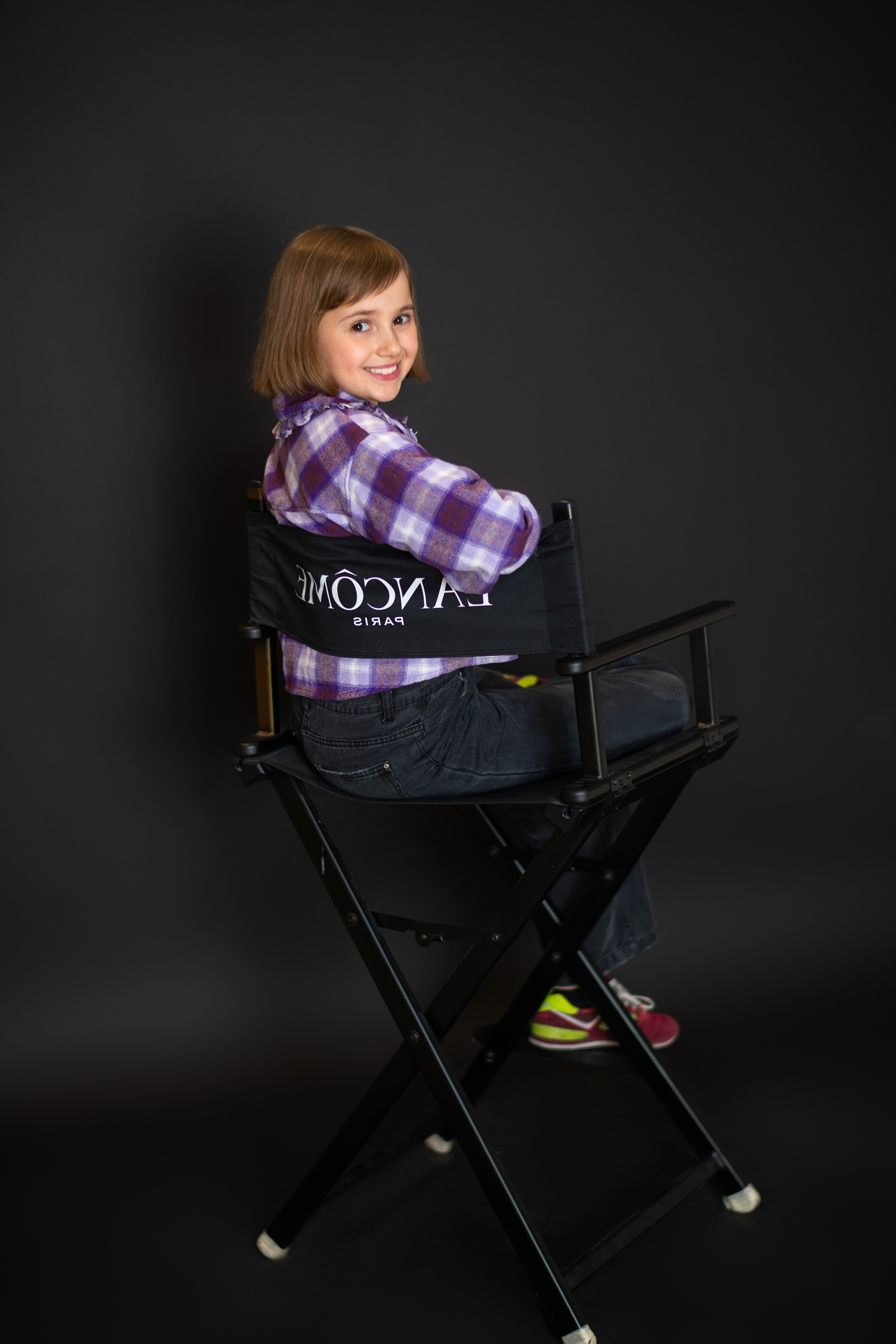 4-Э Студия. Фотографии с душой. Фотограф Елена Паркер