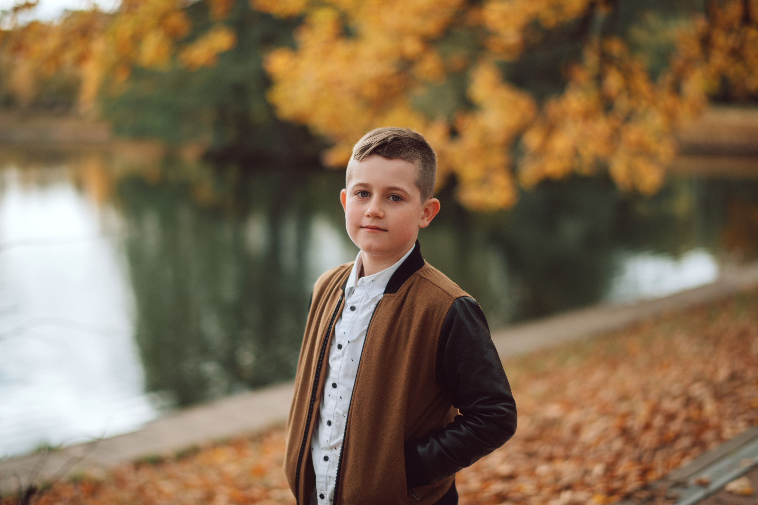 4-Э Парк. Фотографии с душой. Фотограф Елена Паркер