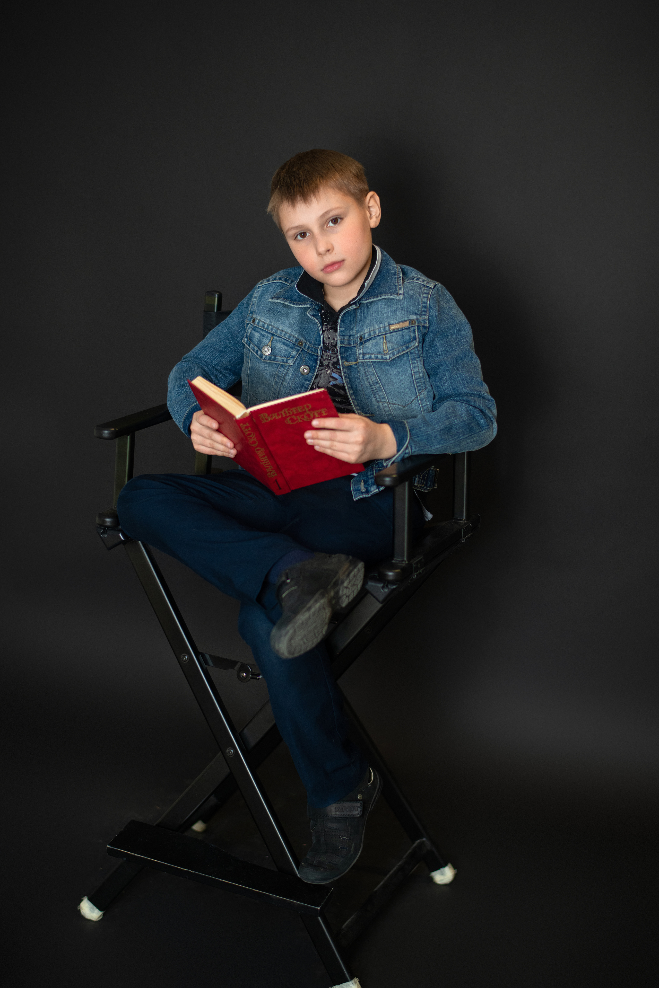 4-Э Студия. Фотографии с душой. Фотограф Елена Паркер