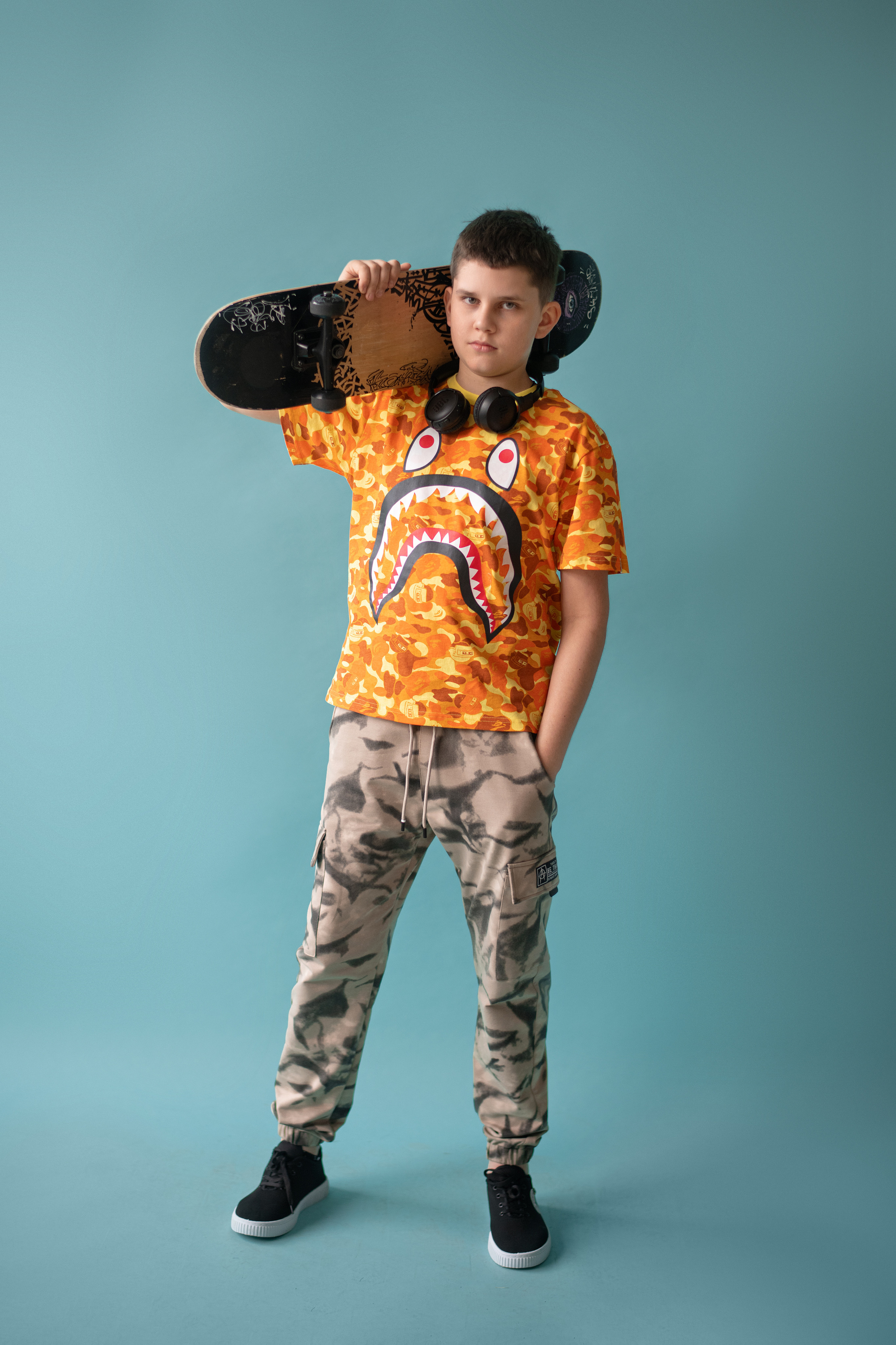 4-Б Студия. Фотографии с душой. Фотограф Елена Паркер