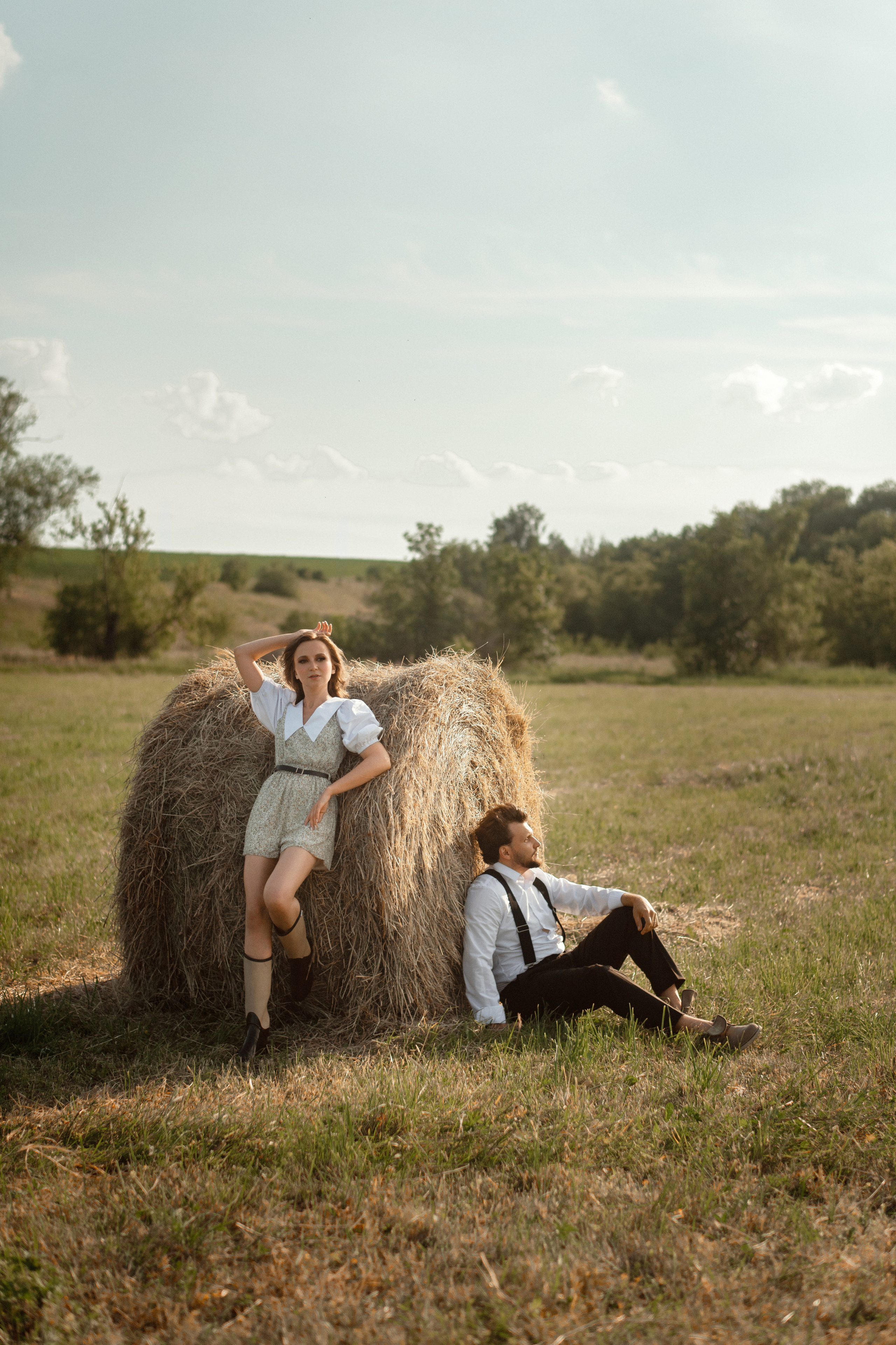 Фотографии с душой. Фотограф Елена Паркер